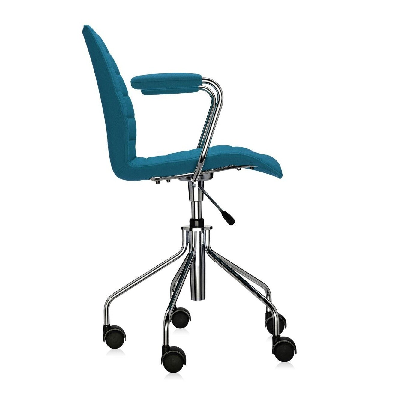 Maui Soft Office Chair With Armrests