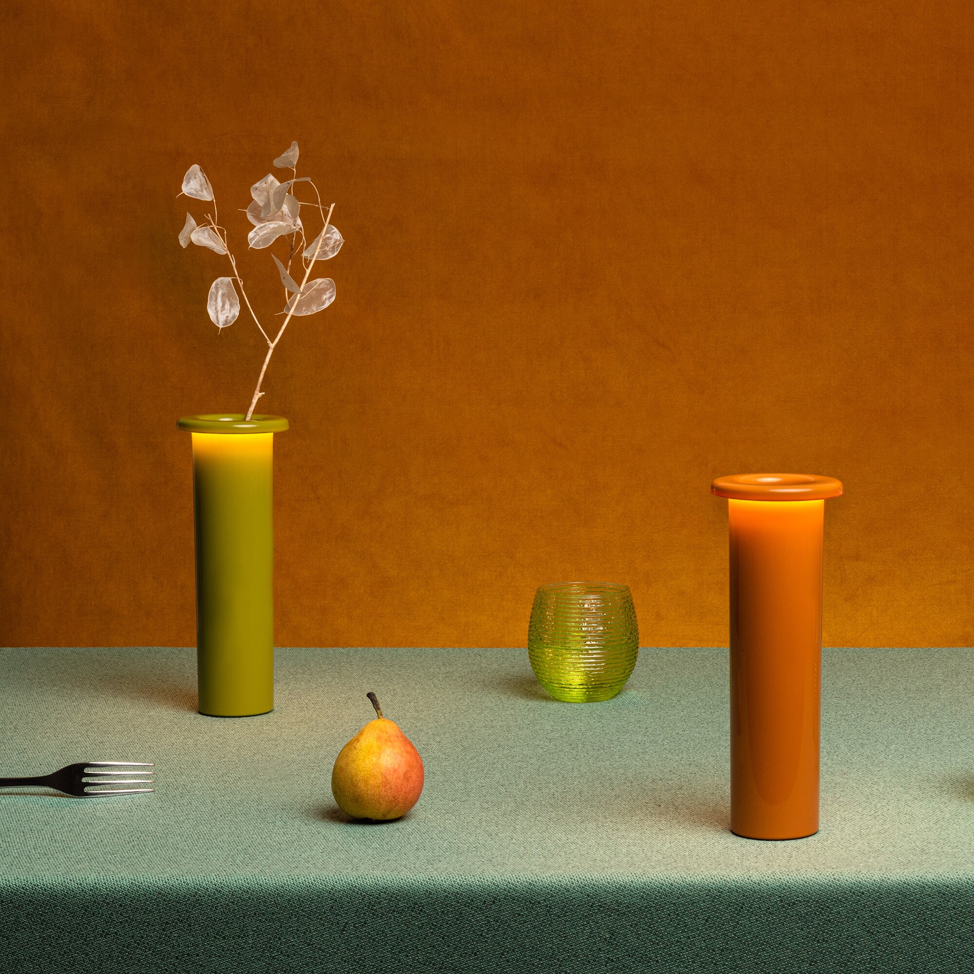 Bouquet LED Table Lamp with Battery