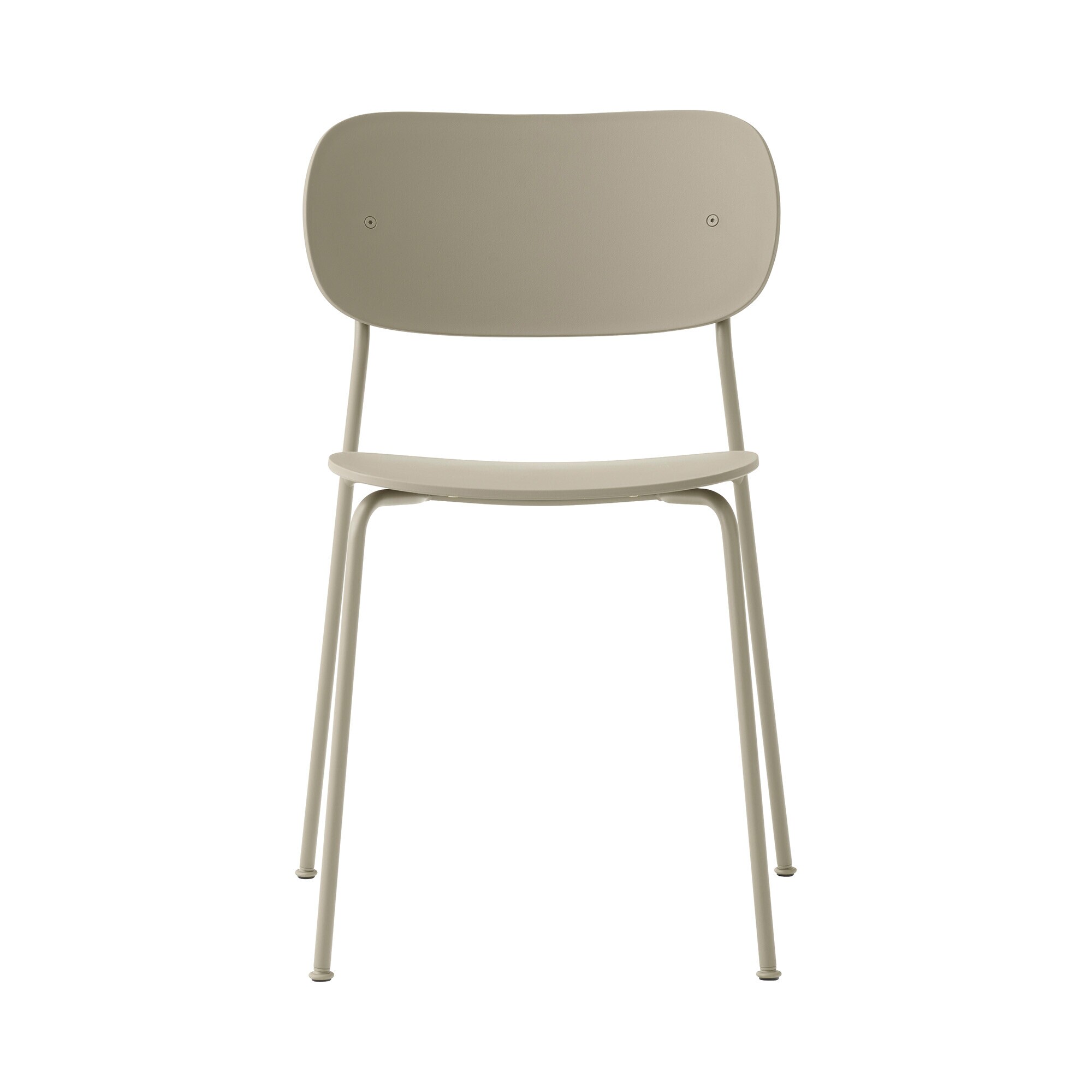 Co Dining Plastic Garden Chair