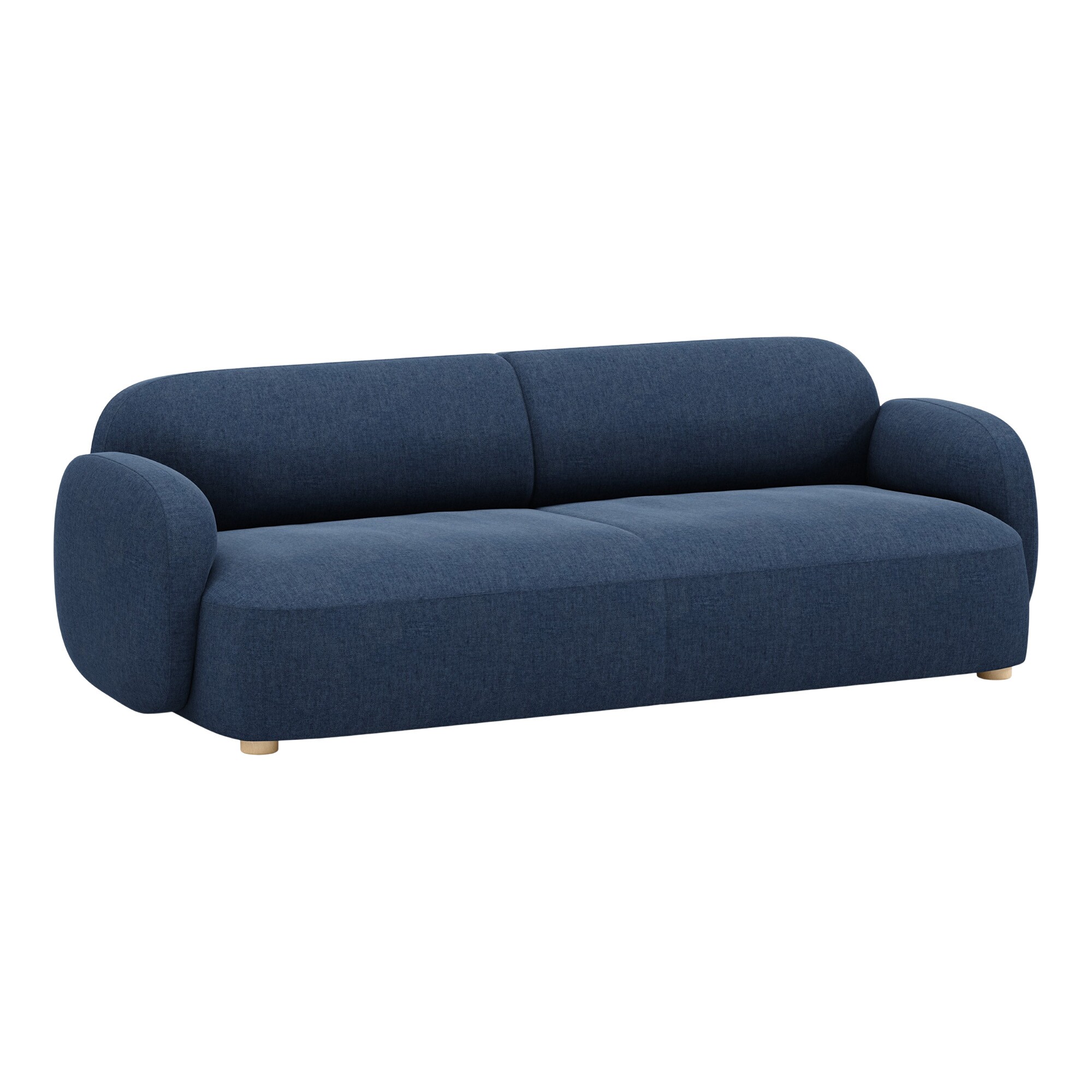 Gem 3-Seater Sofa 220x97cm