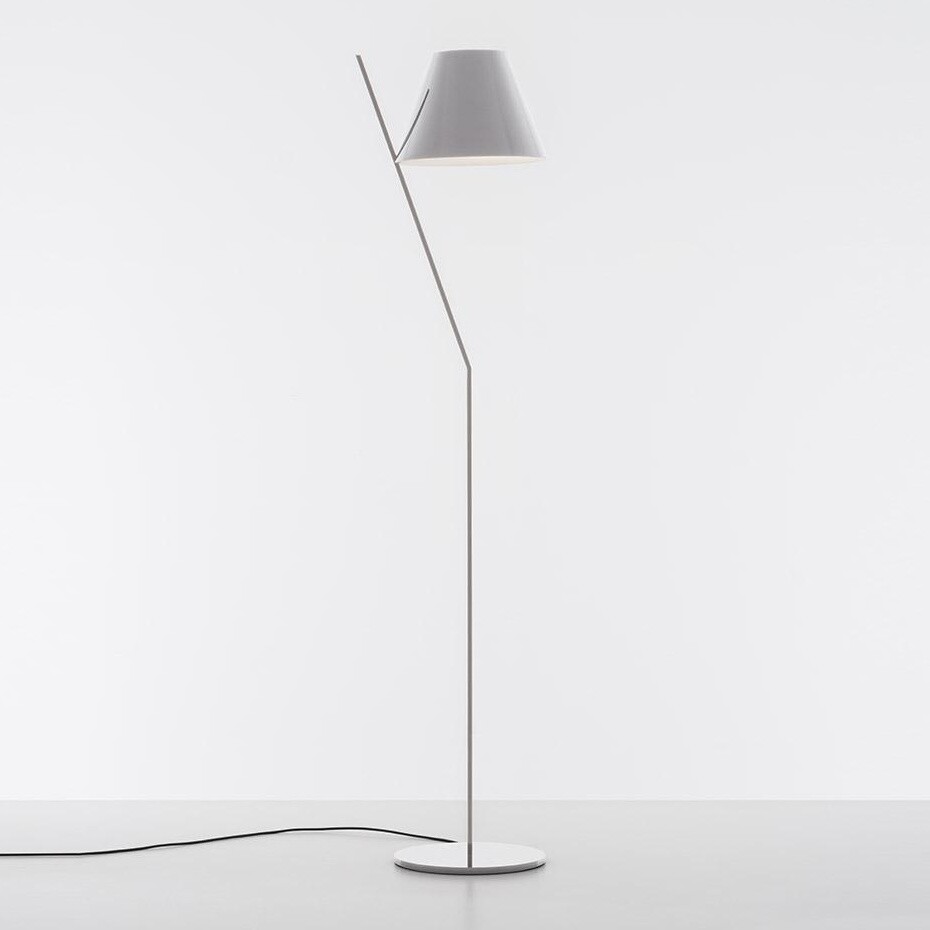 La Petite Terra Floor Lamp