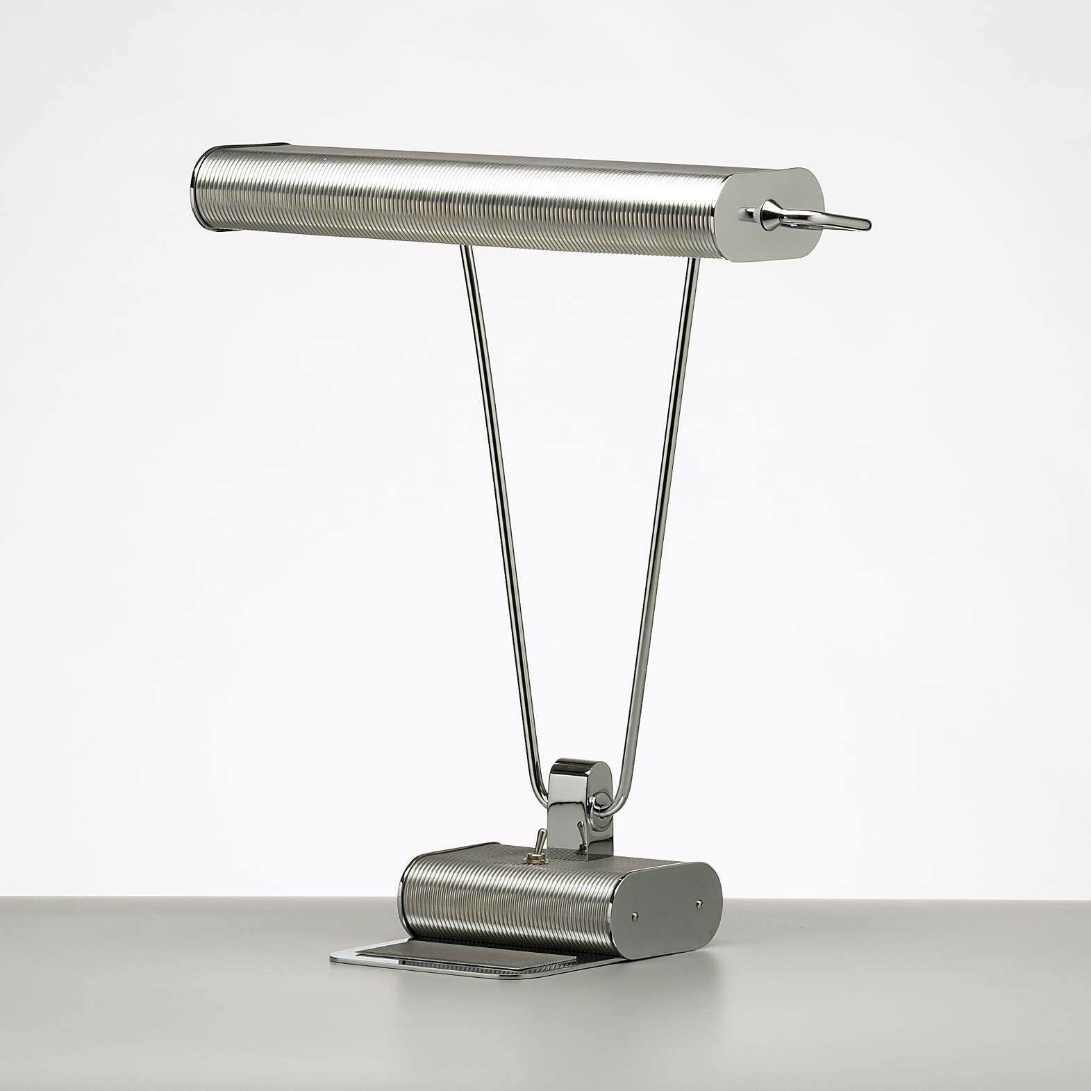Art Déco Table Lamp