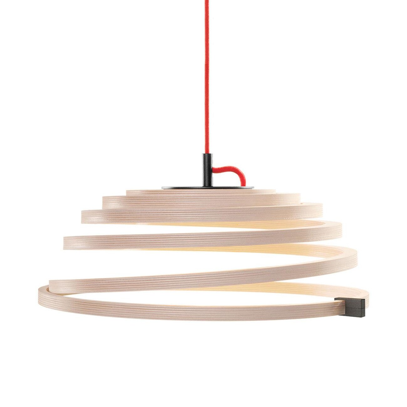Aspiro 8000 LED Suspension Lamp