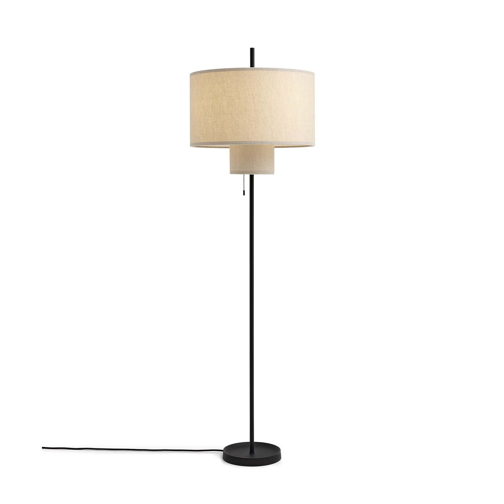 Margin Floor Lamp