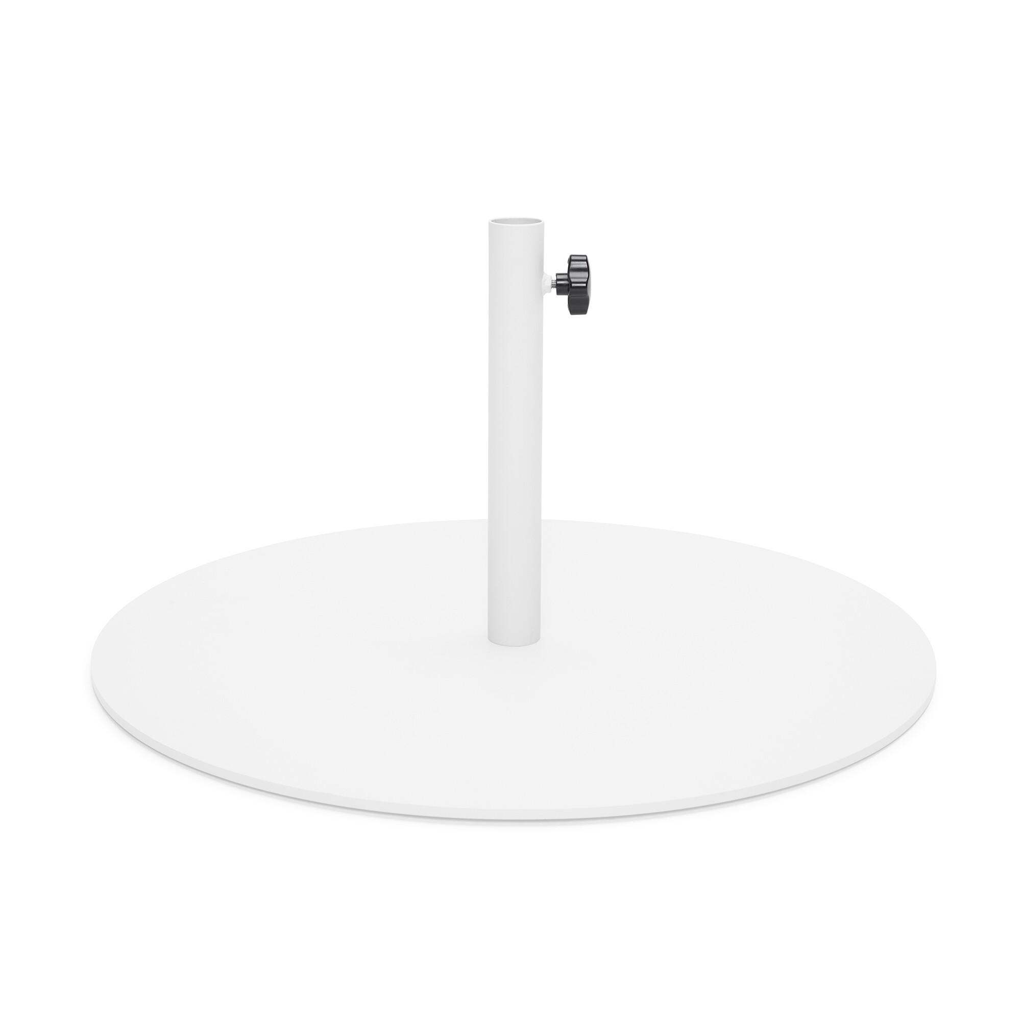 Fatboy Parasol Stand Round 25kg