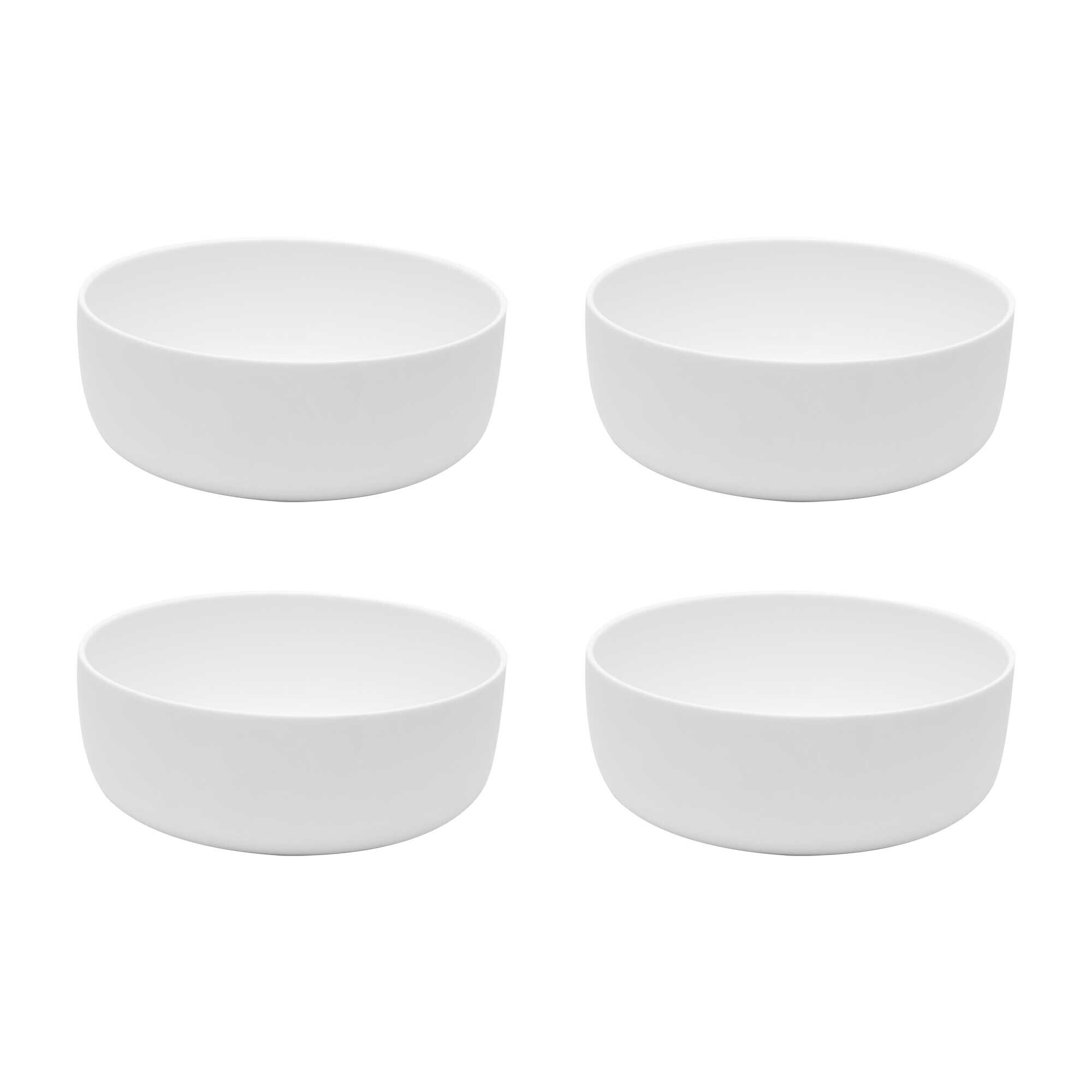 Base Bowl Set of 4