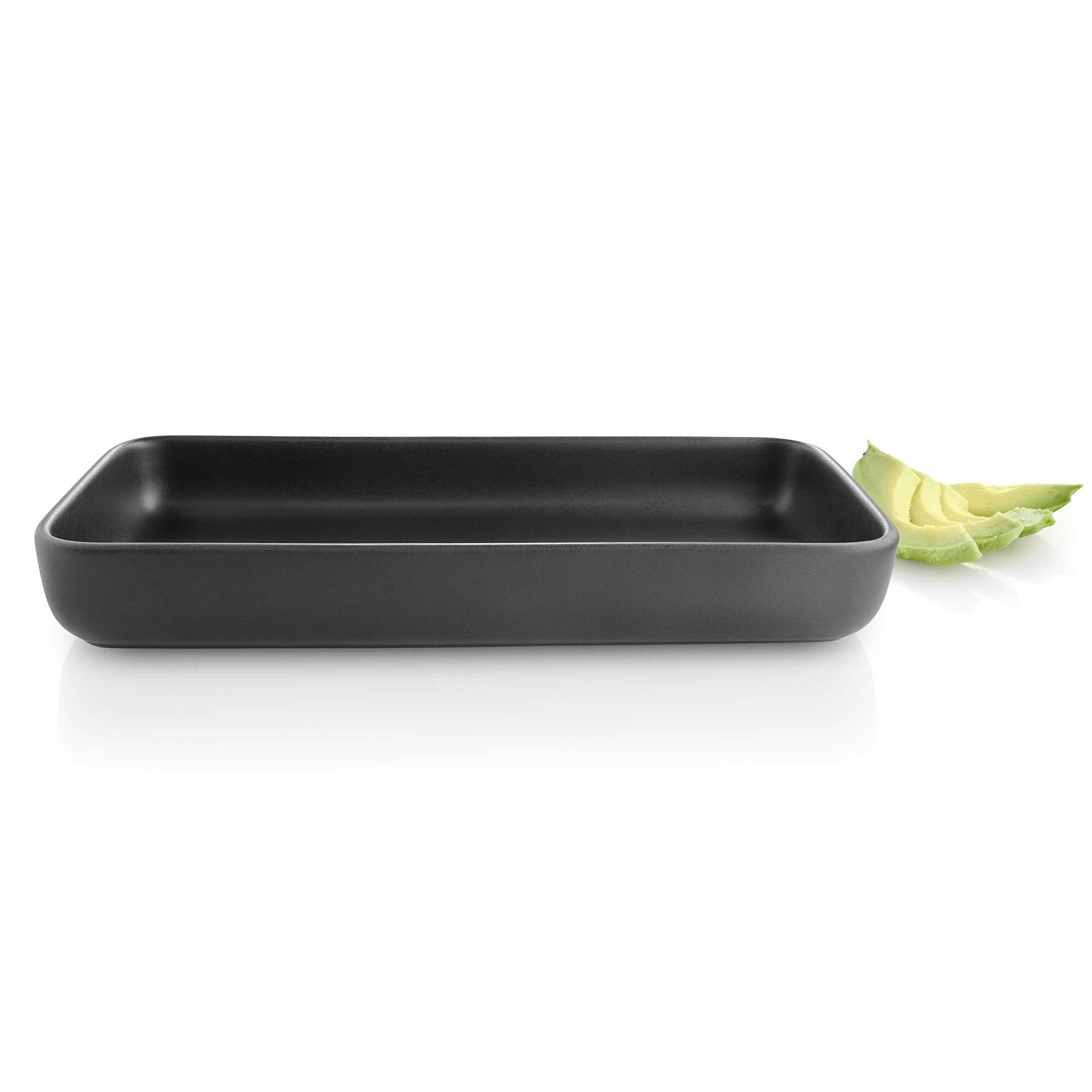 Nordic Kitchen Platter 24x23cm