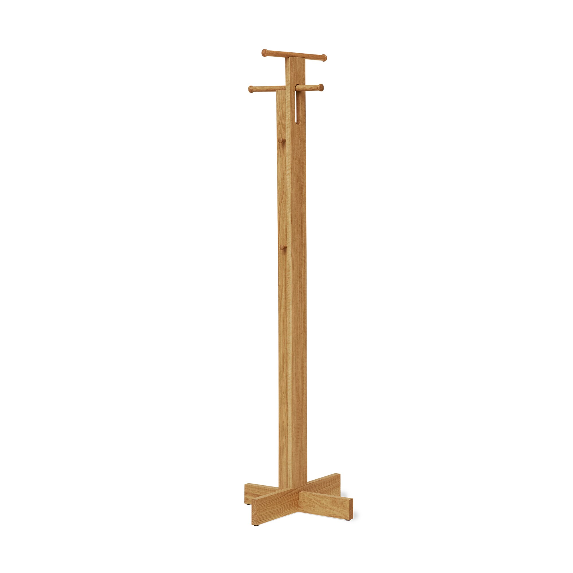 Foyer Coat Stand