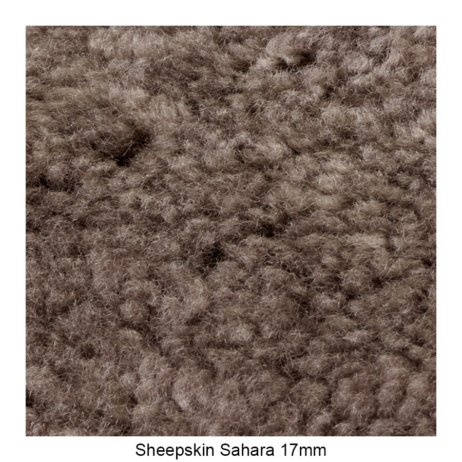 ATD1 Ottoman Frame Oak