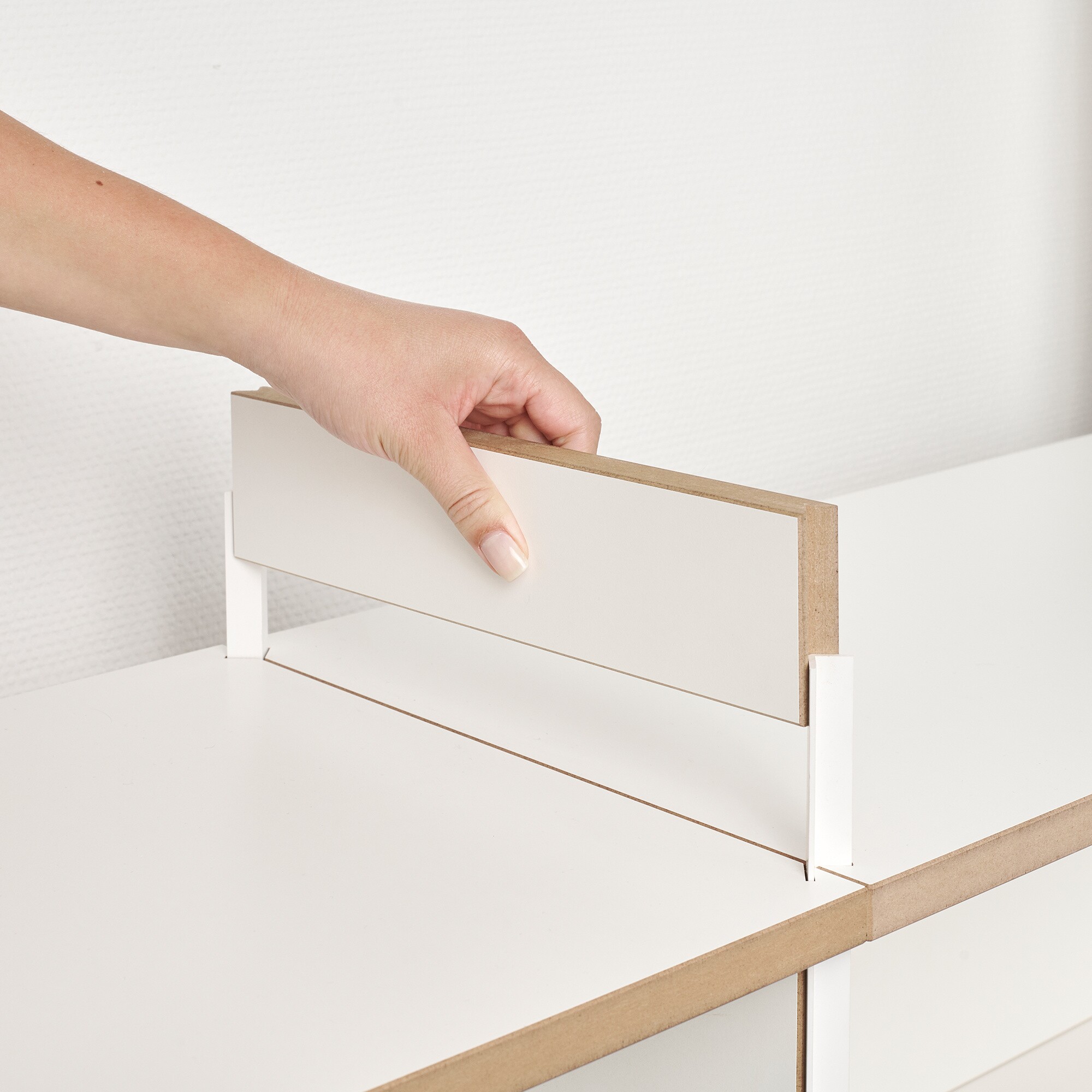 Mehrfach Extension Element