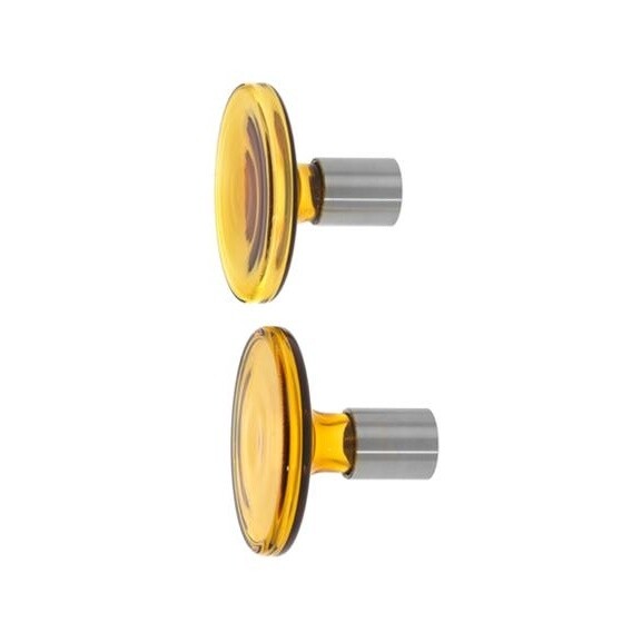 Bulb 9  Clothing Hook set