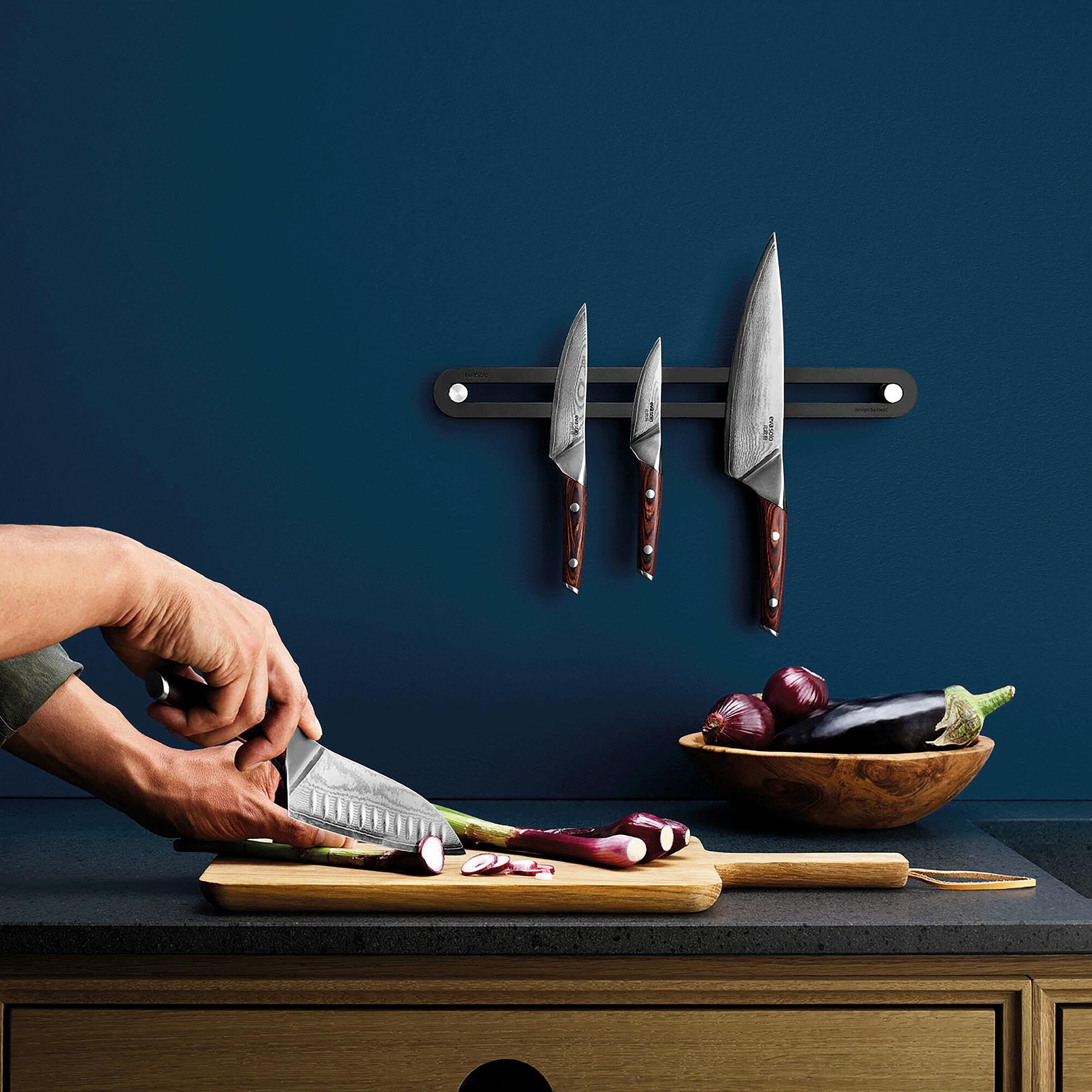 Nordic Kitchen Knife