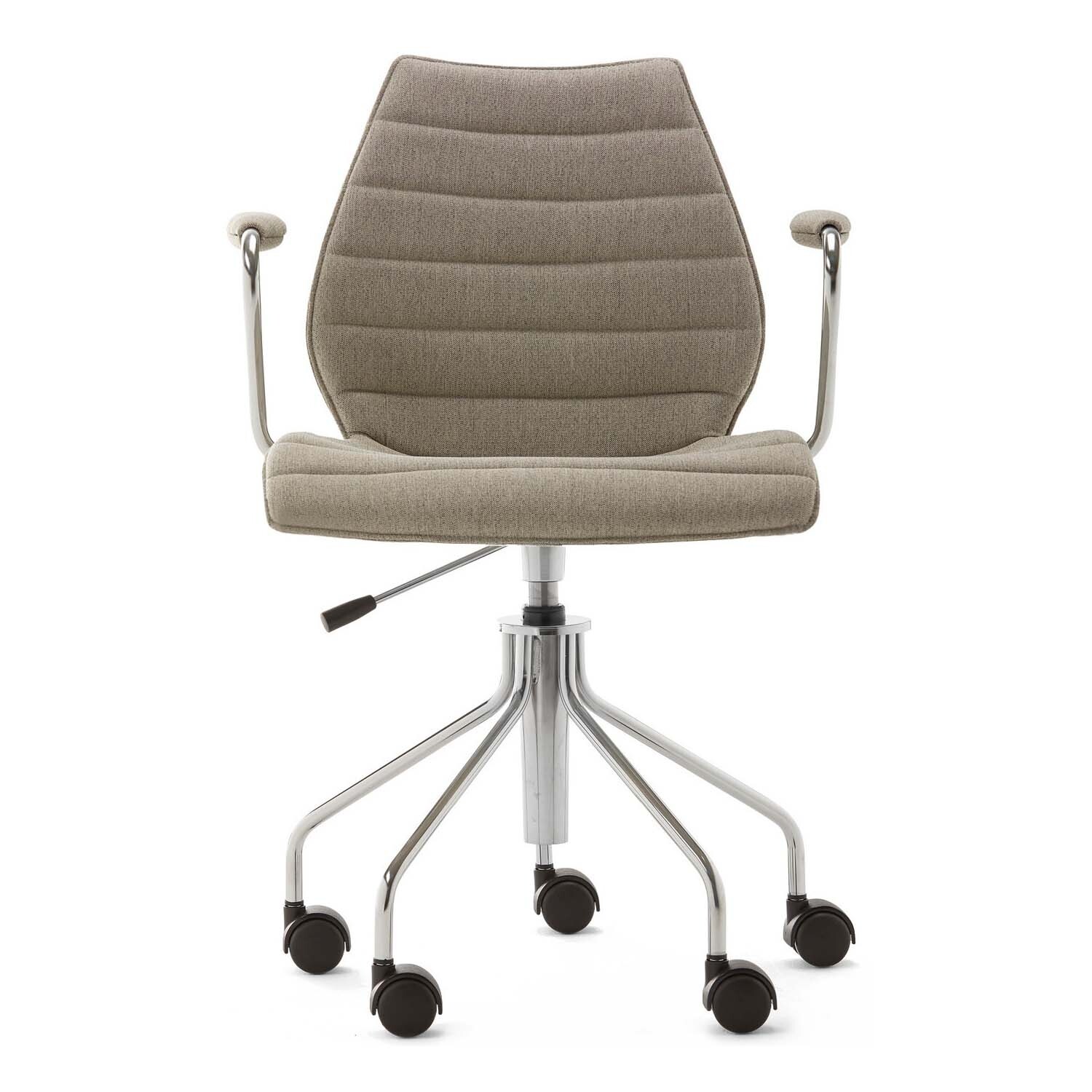 Maui Soft Noma Office Chair with Armrests