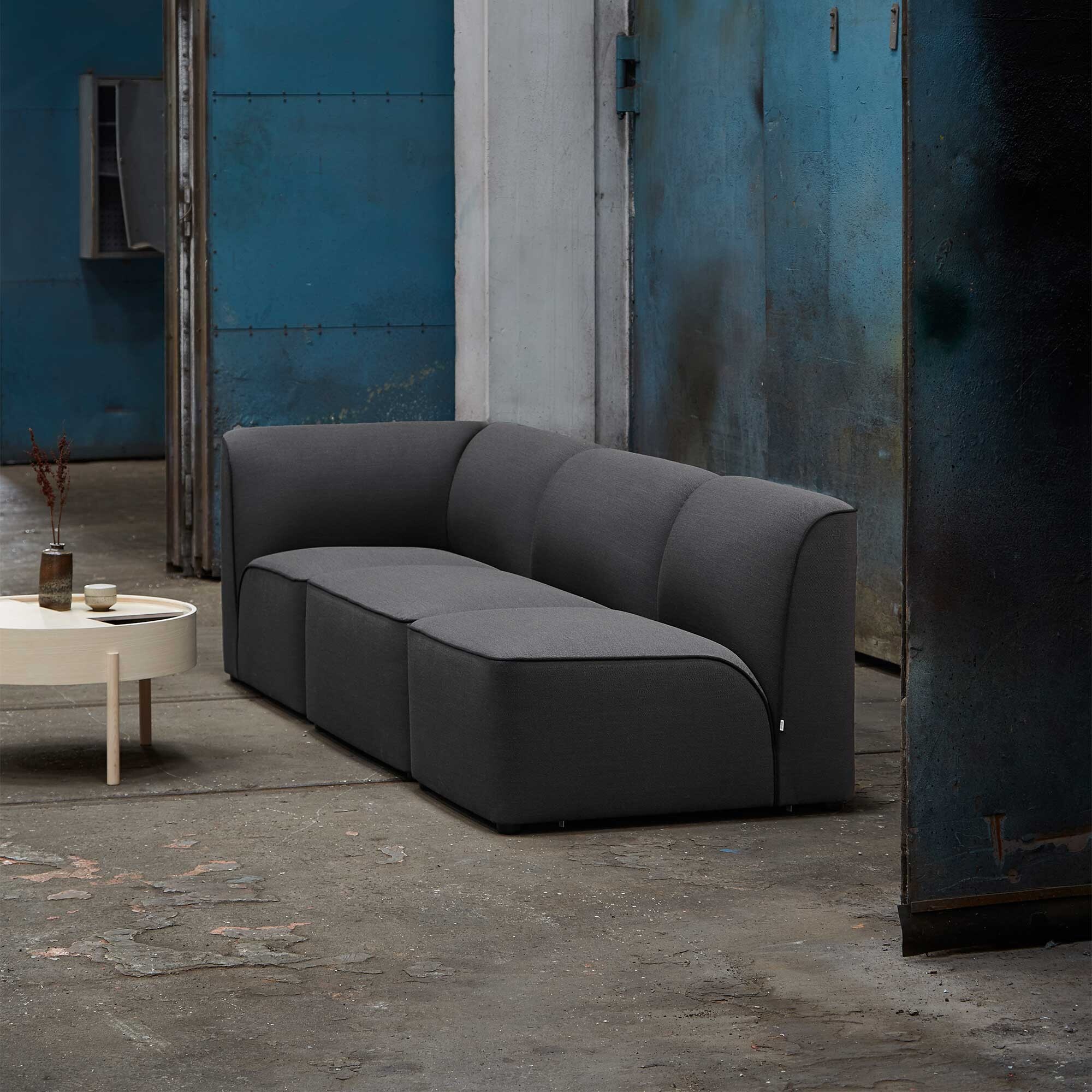 Arc Coffee Table Ø 66cm