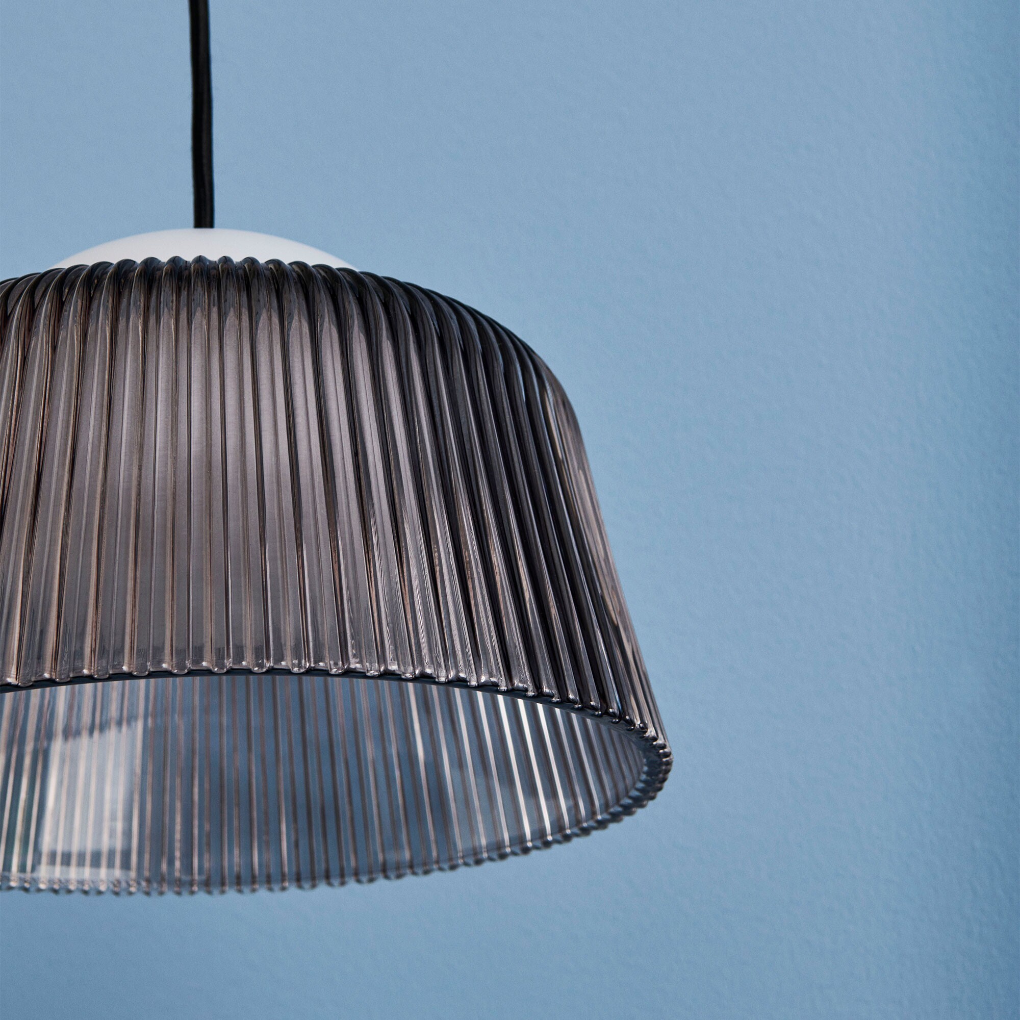 Brim Suspension Lamp