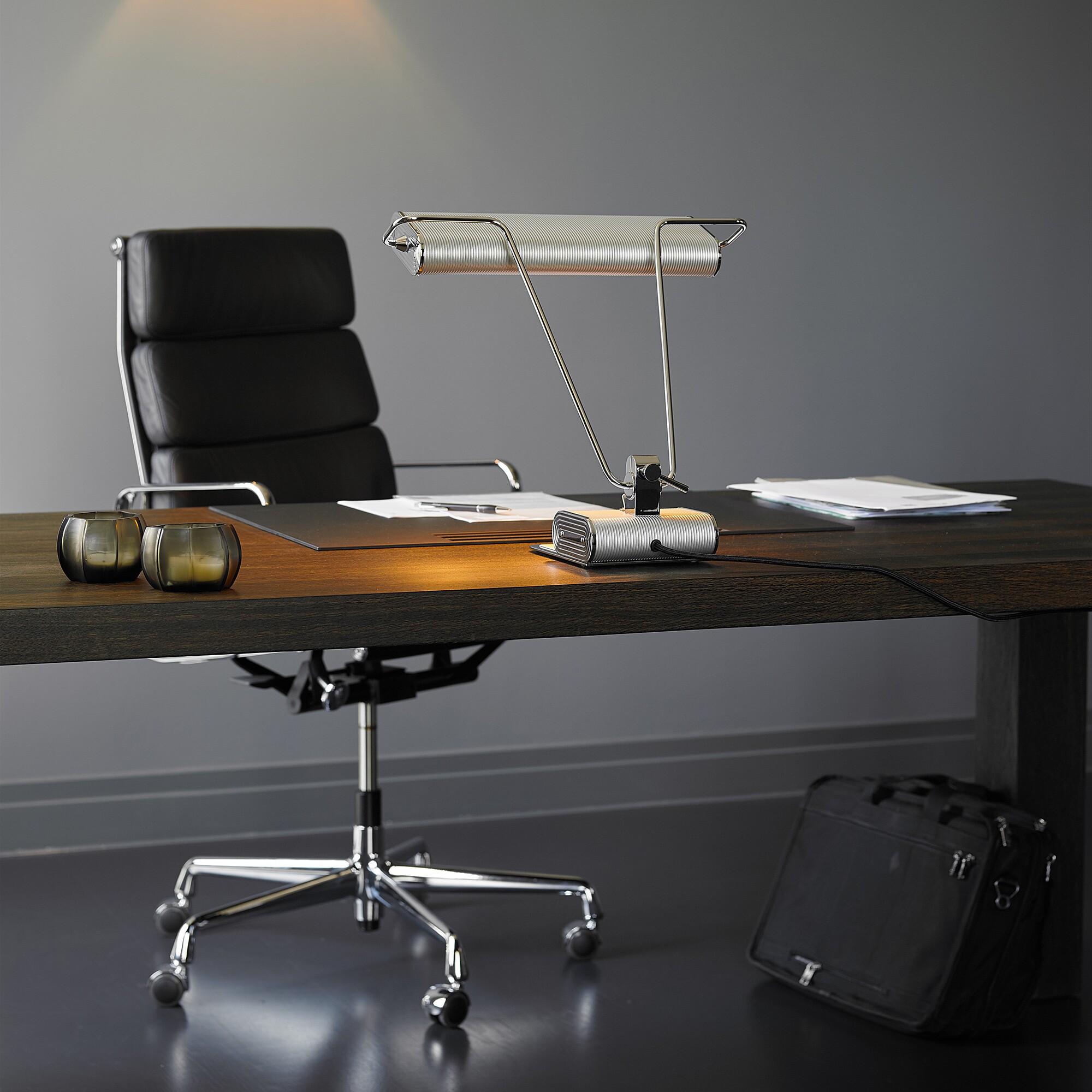 Art Déco Table Lamp