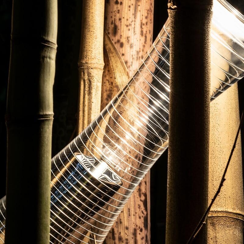 Come Together LED Table Lamp With Battery