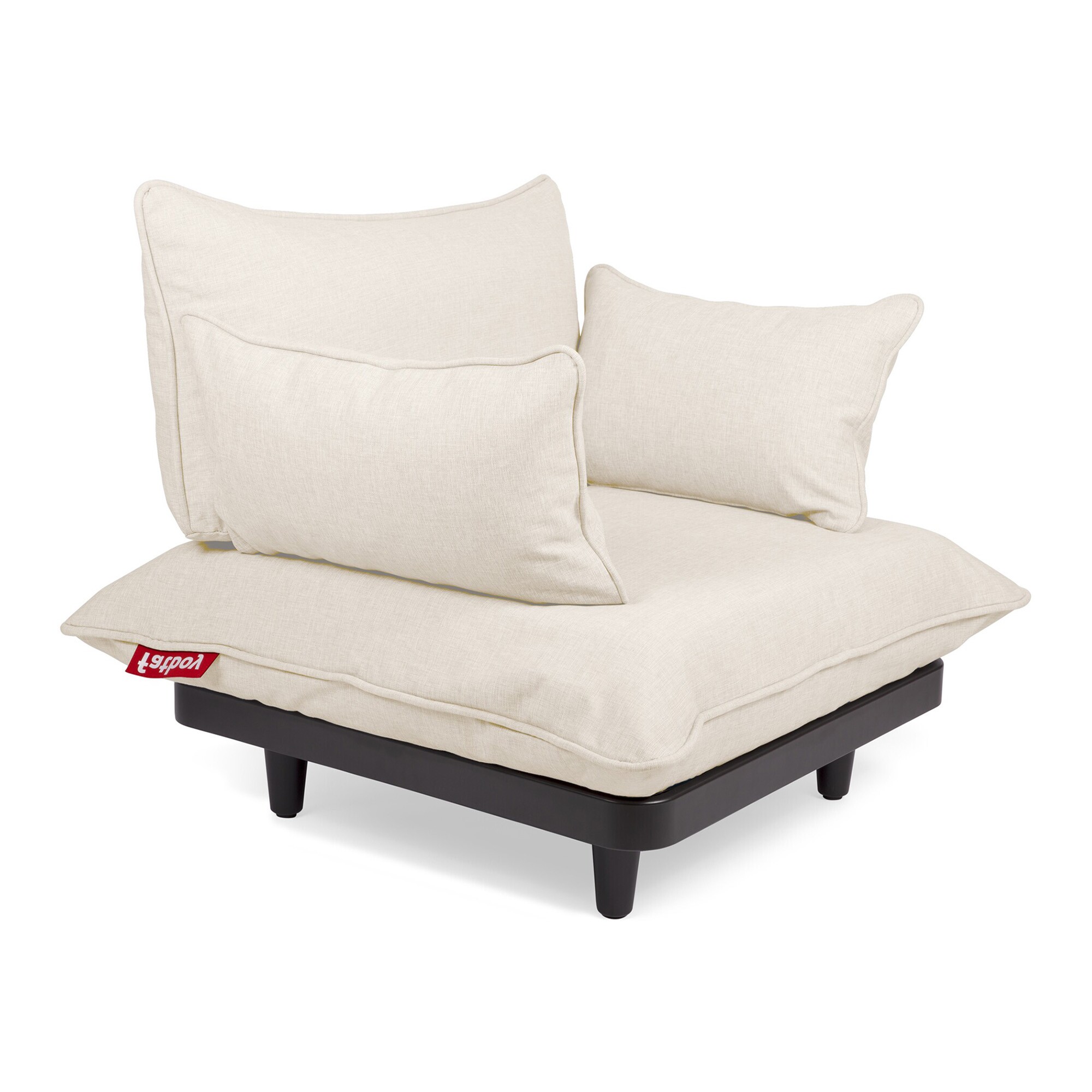 Paletti Outdoor Lounge Chair