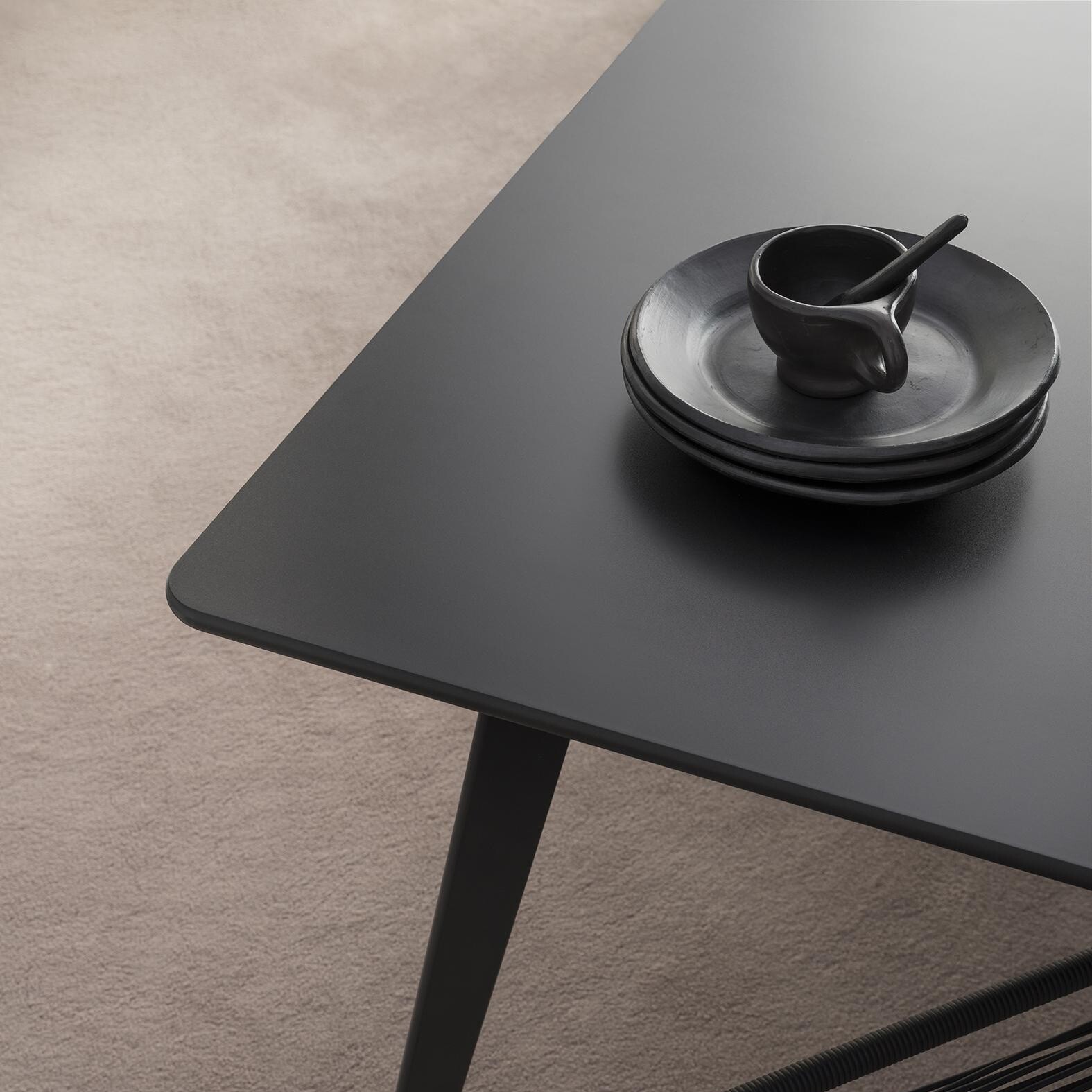 JW Table rectangular