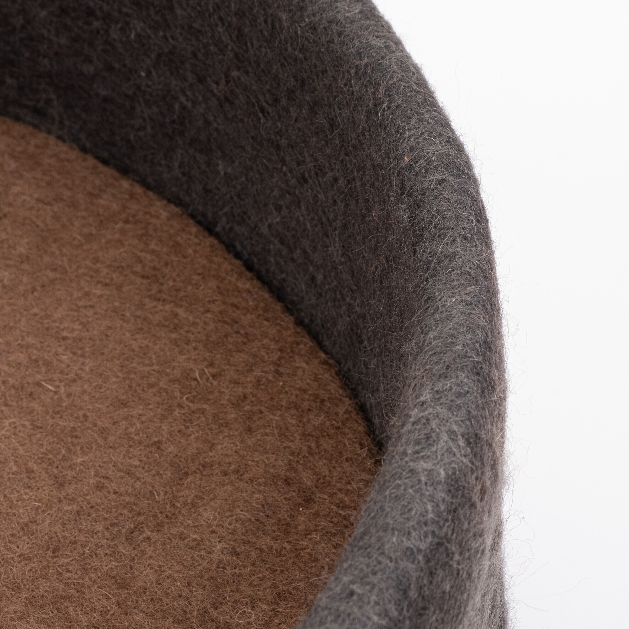 Kuno Dog Basket Ø 40cm