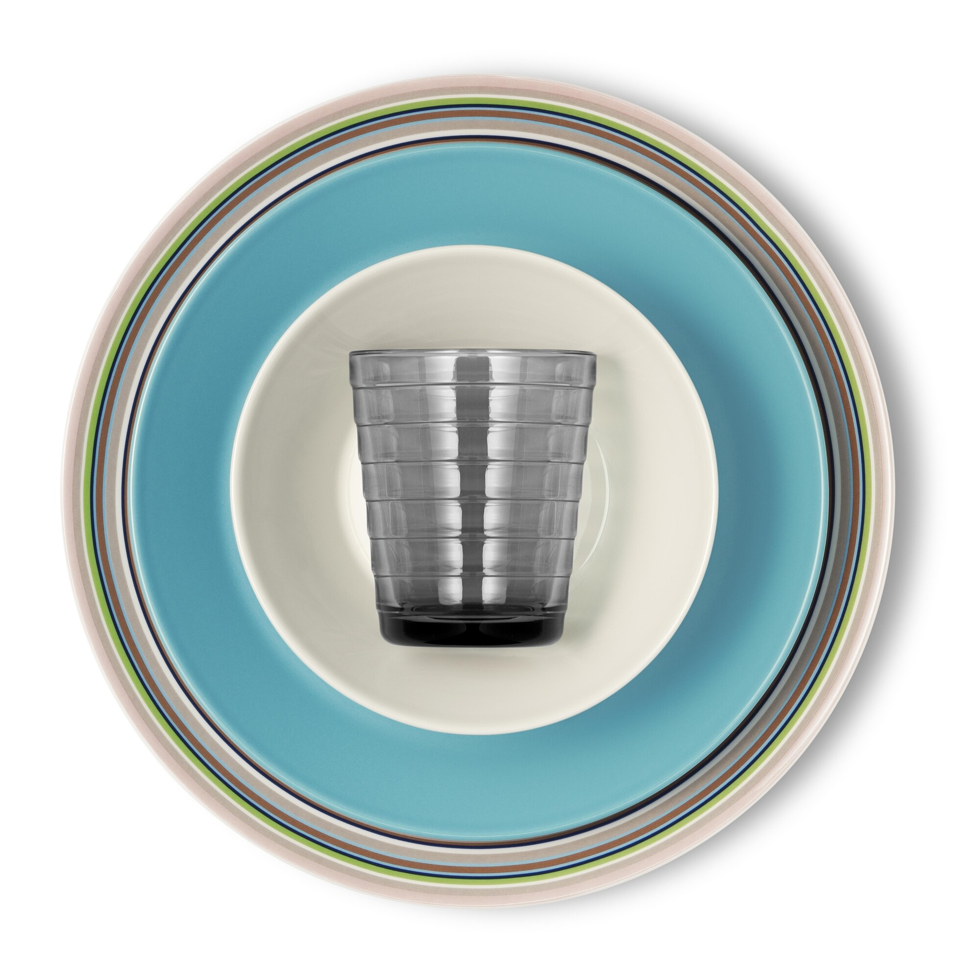 Aino Aalto Glass 22cl Set of 2