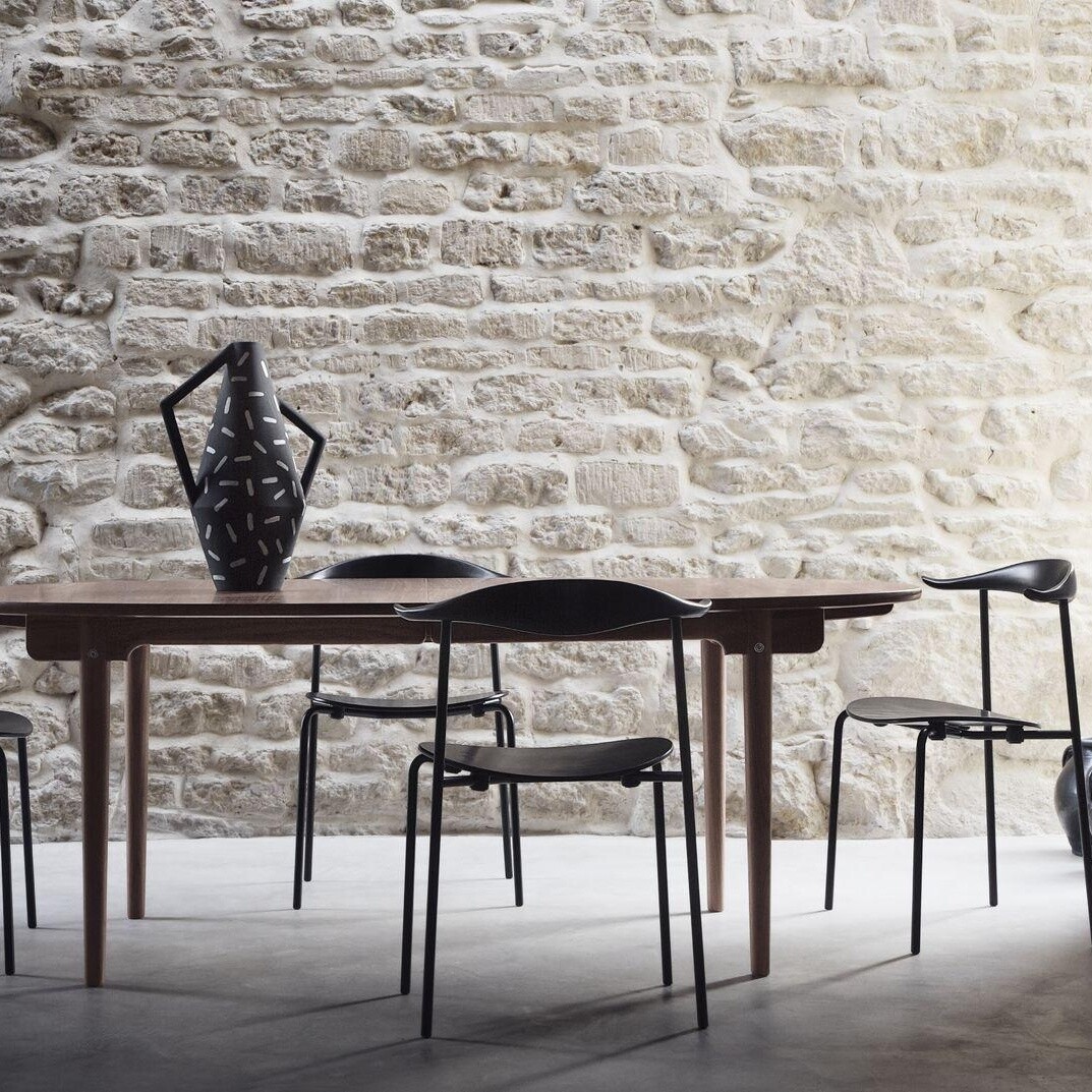 Carl Hansen CH88T Chair