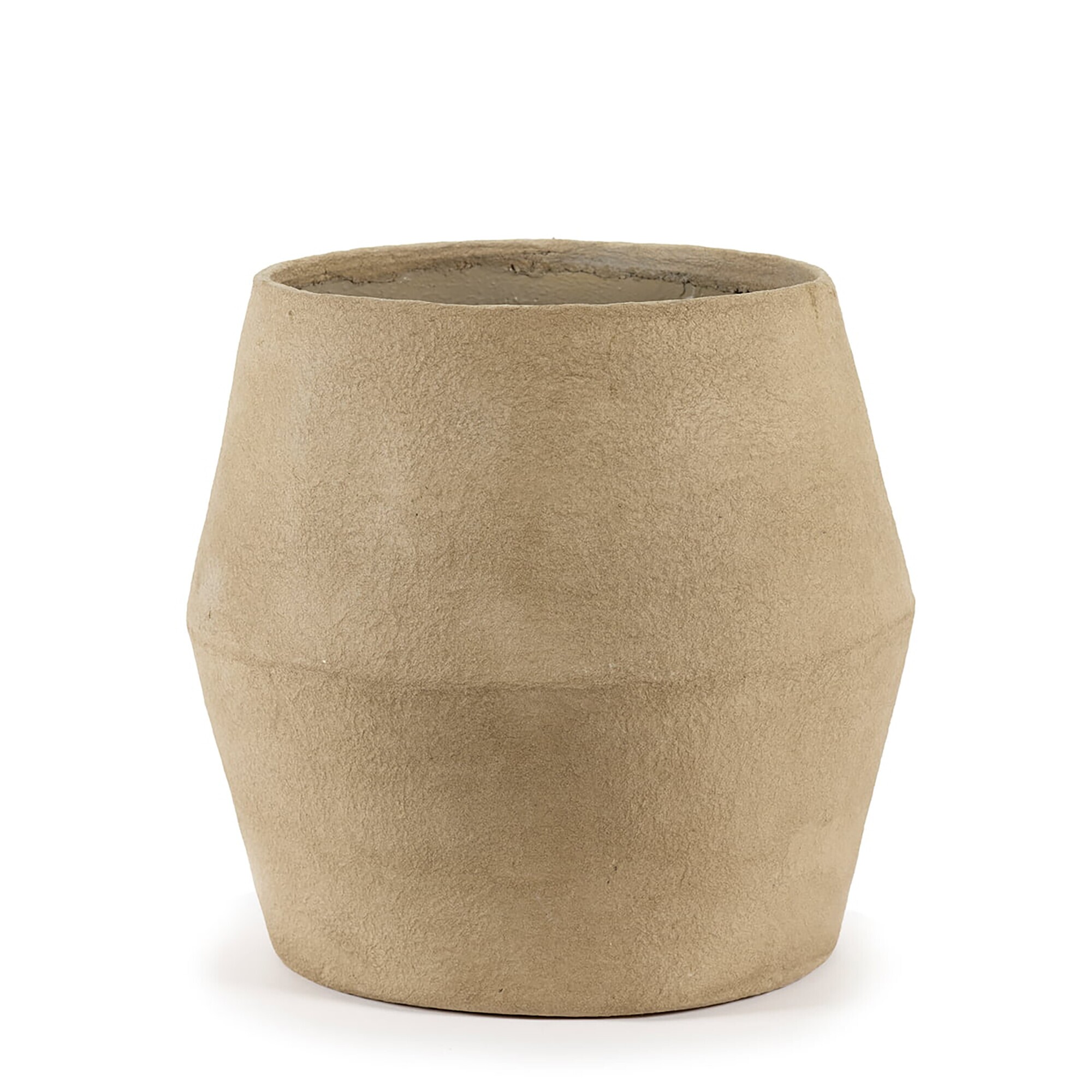 Construct Flower Pot Ø 50cm