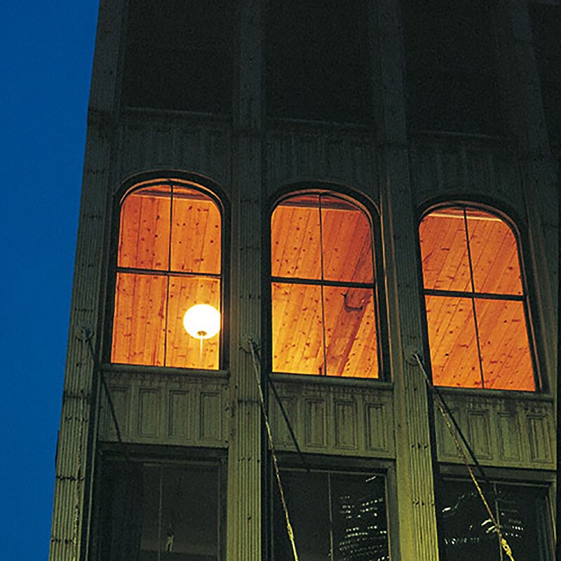 Glo-Ball F3 Floor Lamp