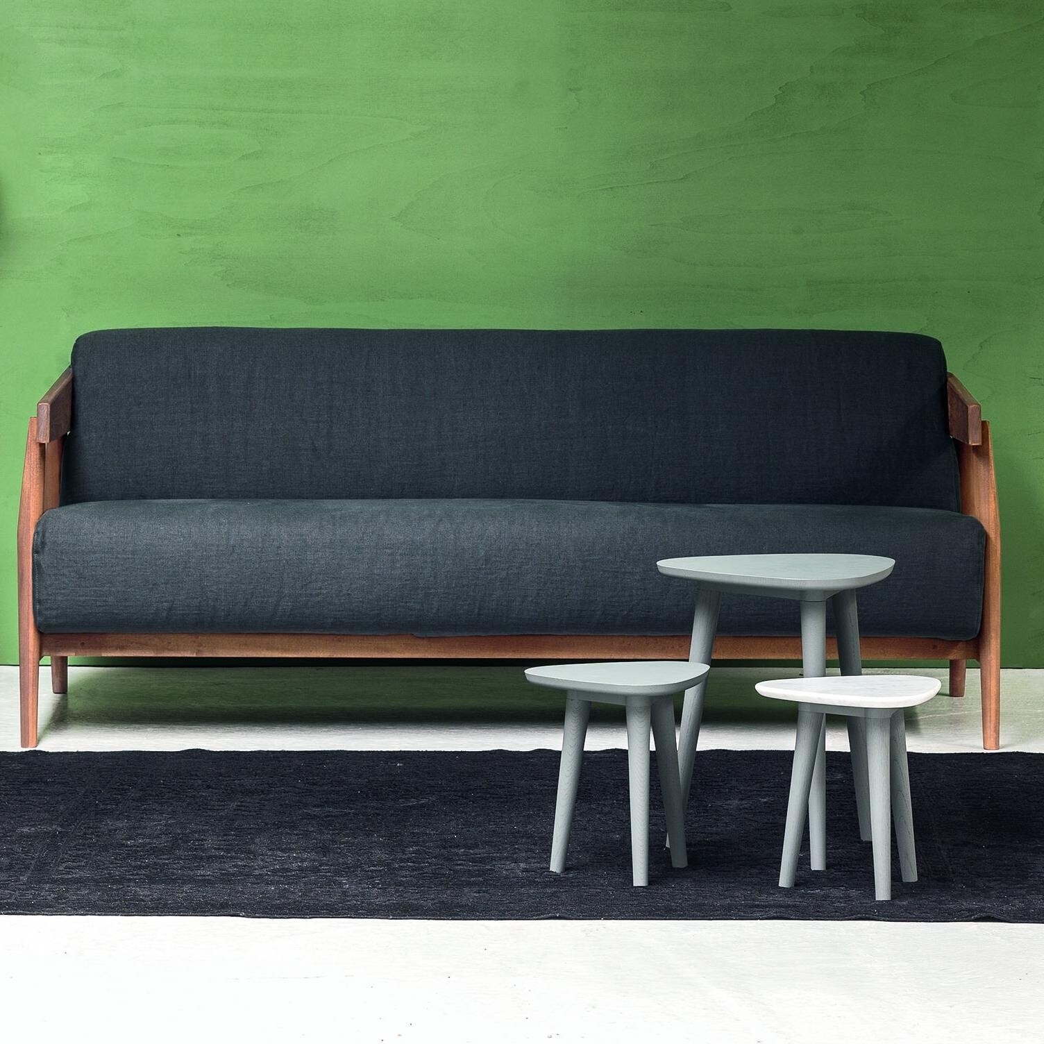 Brick 242 Side Table