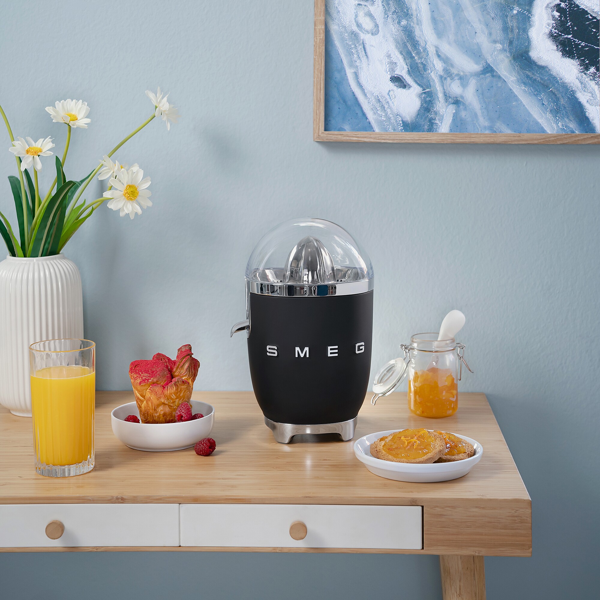 CJF11 Lemon Squeezer matt Tritan™ Renew