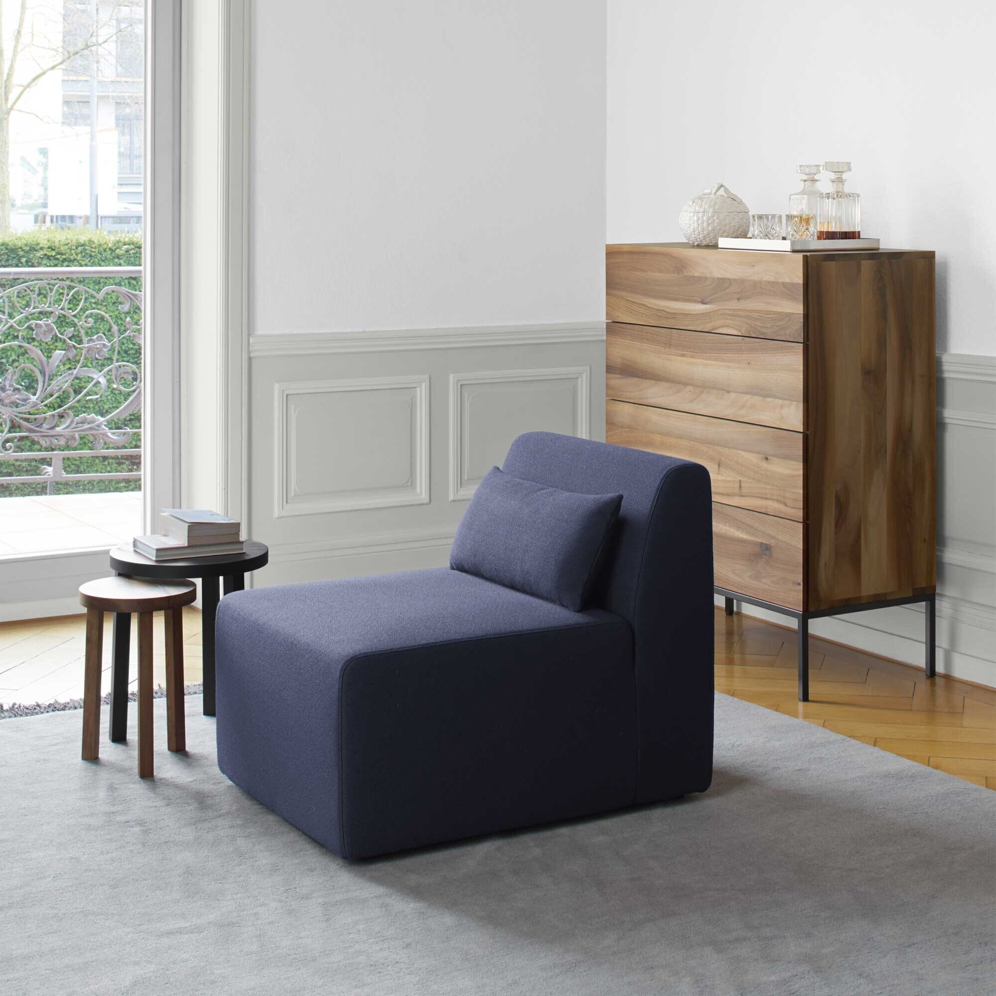 Alex Side Table Ø 26cm