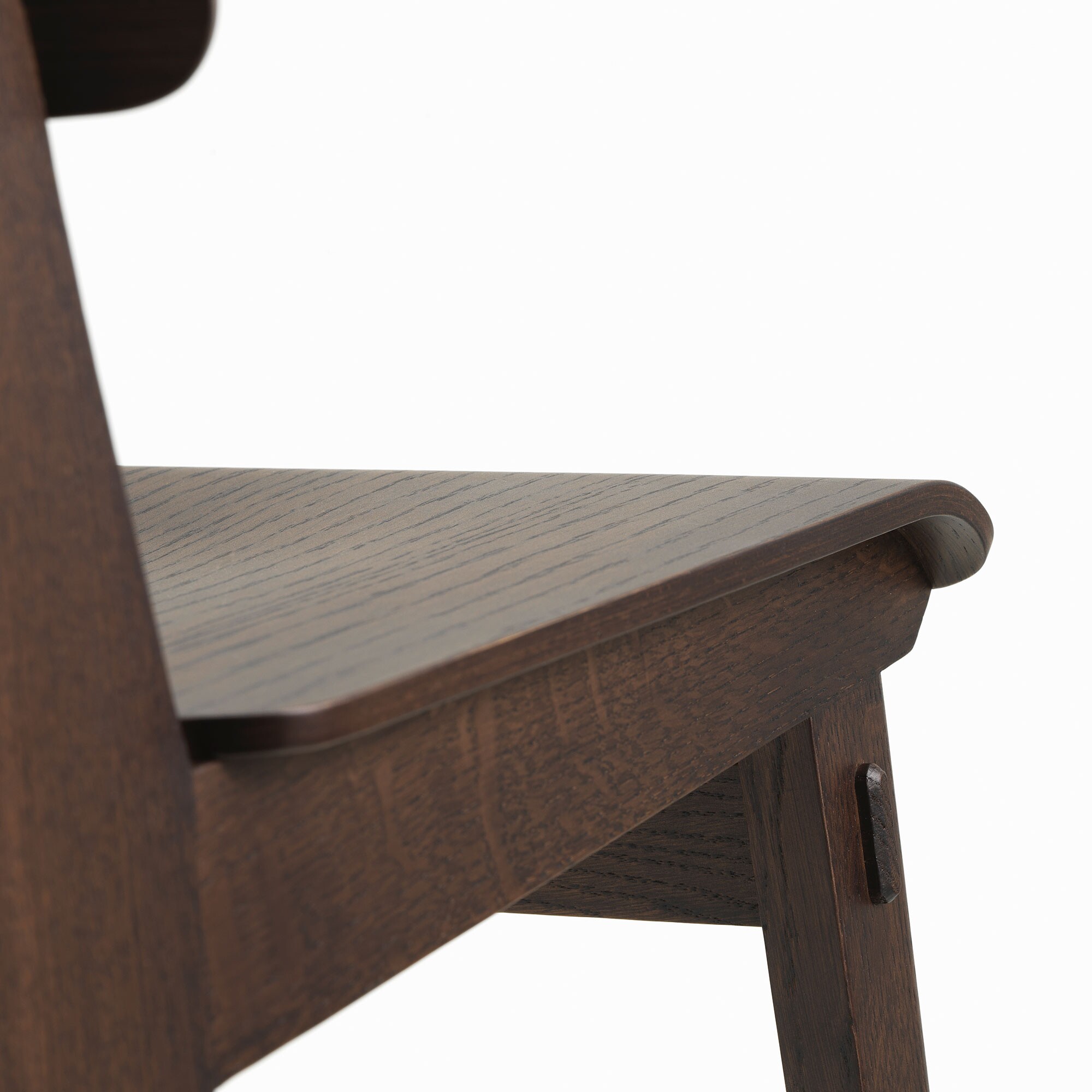 Chaise Tout Bois Chair
