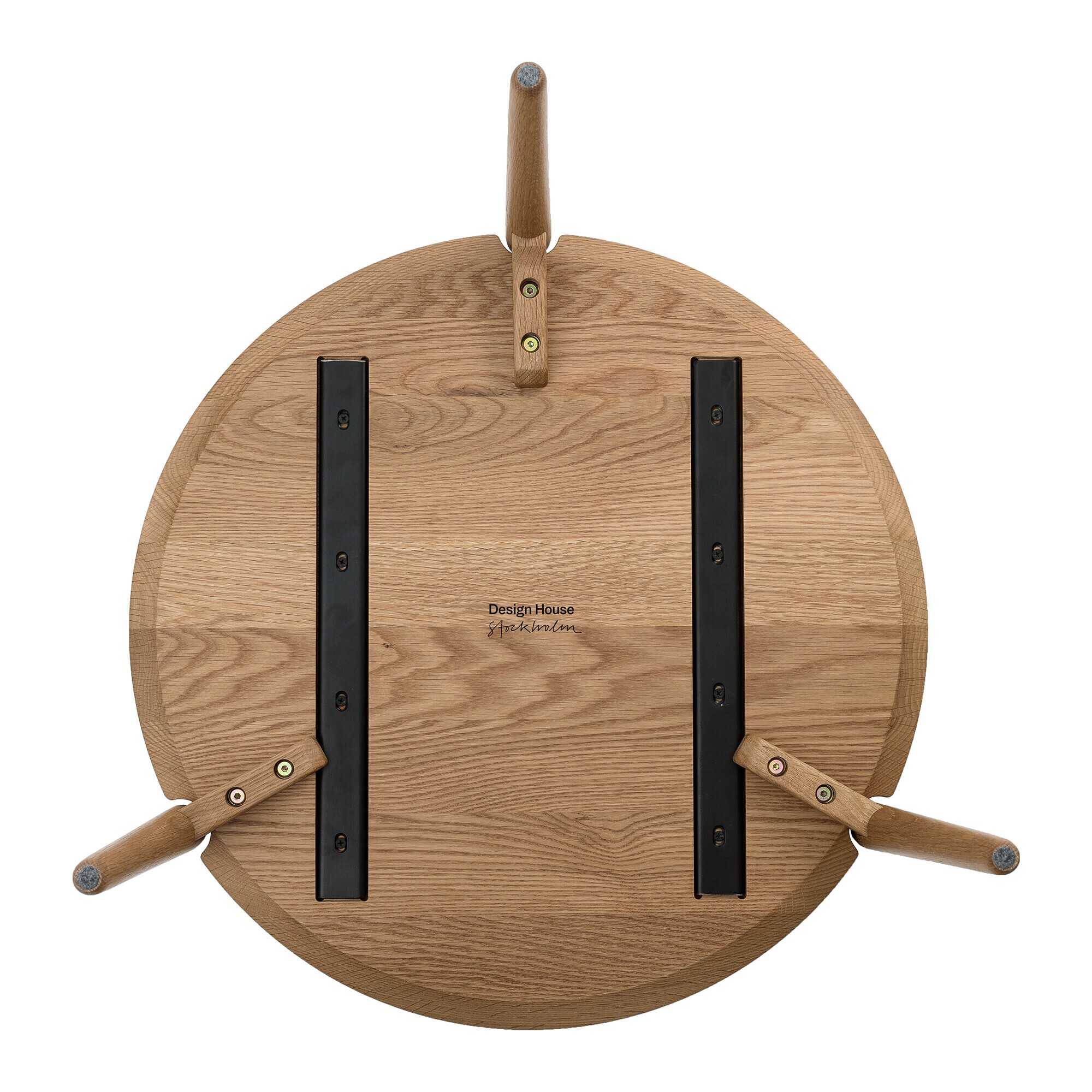 Aria Low Side Table Ø 90cm