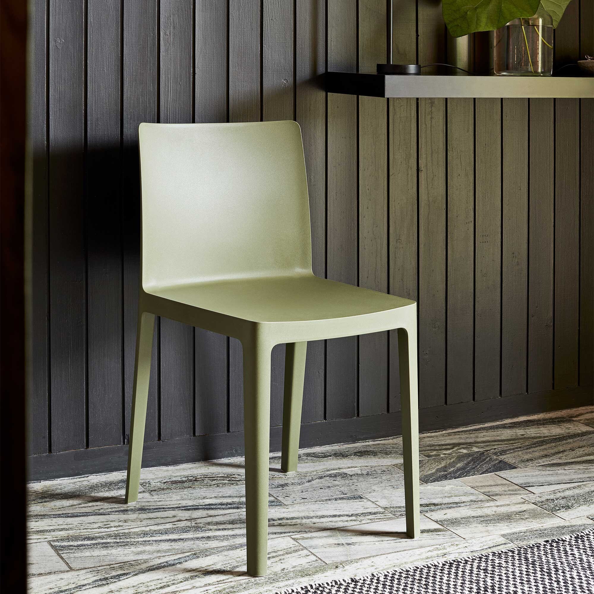 Élémentaire Chair Set of 4