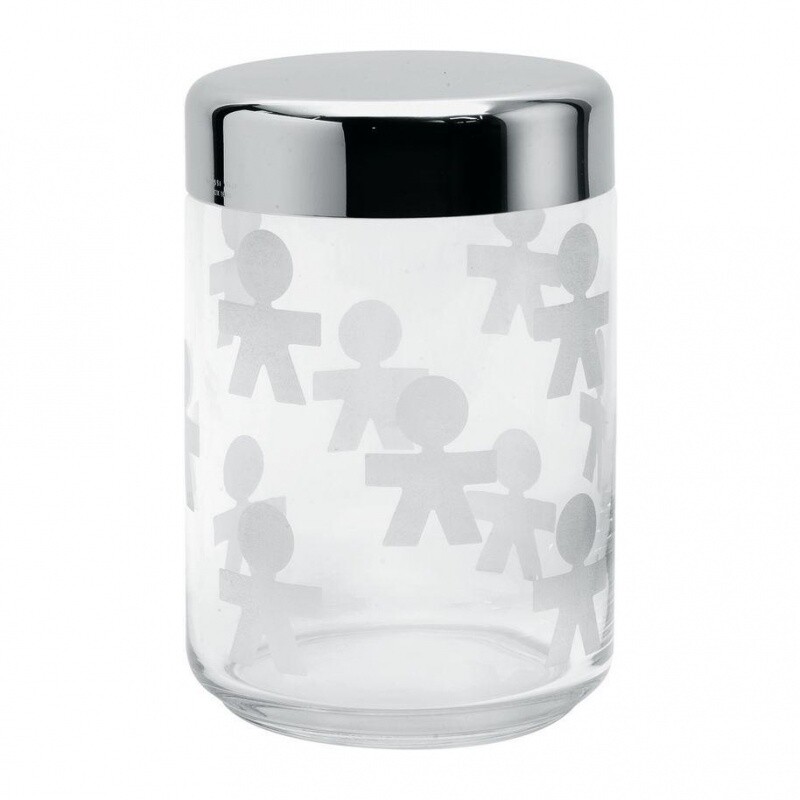 Girotondo Kitchen Box