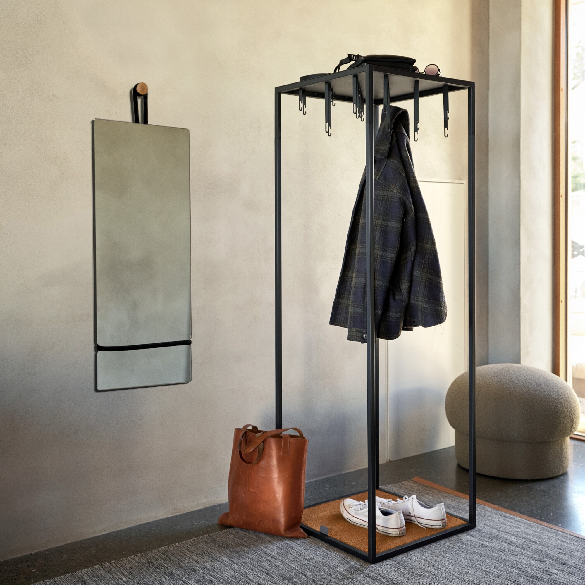 Atelier Wardrobe H 170cm