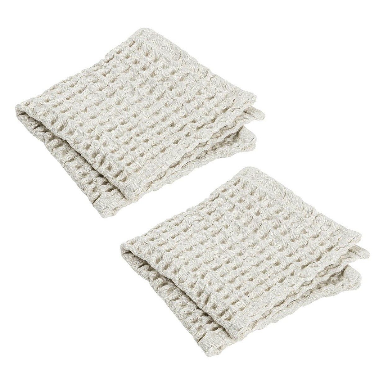 Caro Guest Hand Towel Set Of 2