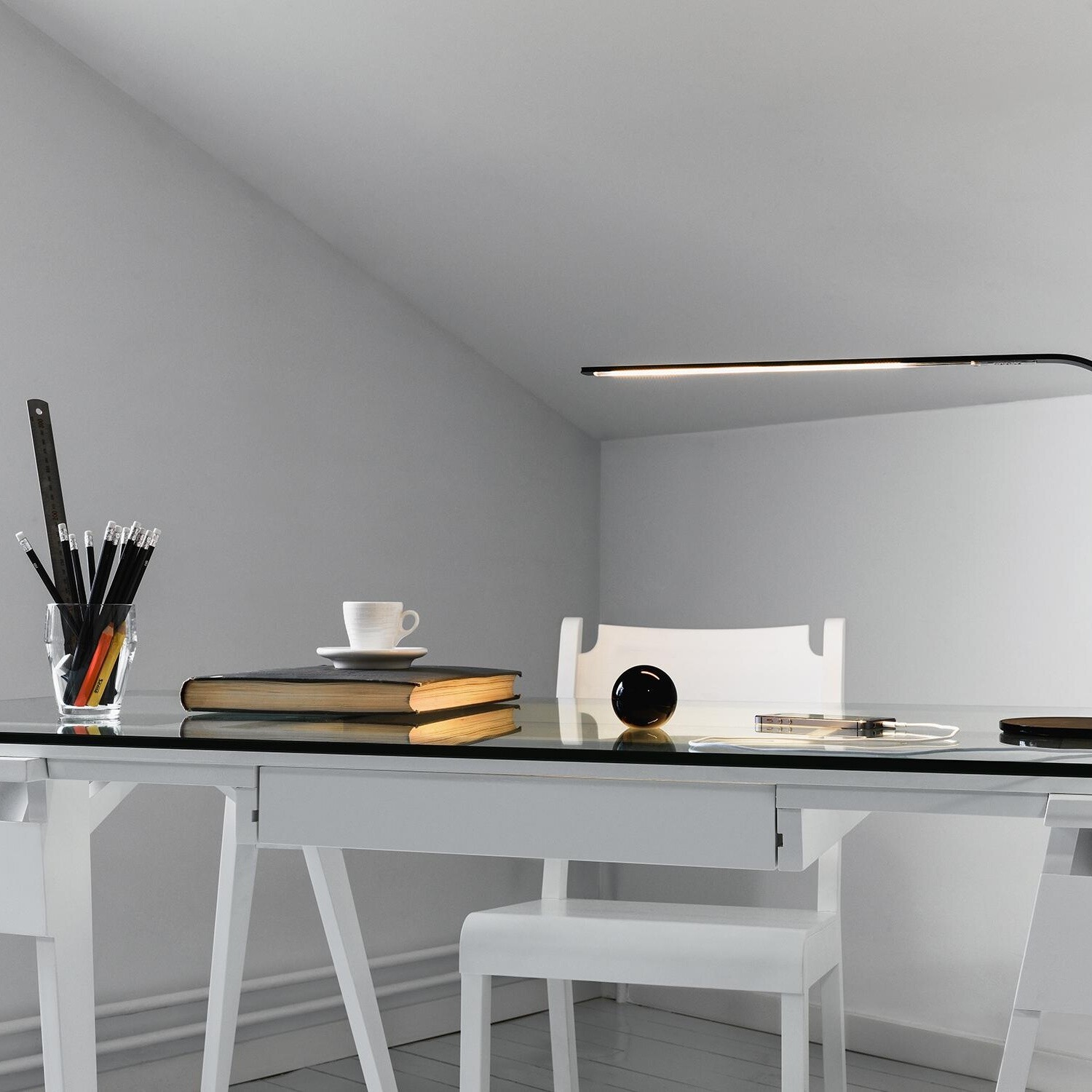 Arco Desk 150x75x74cm