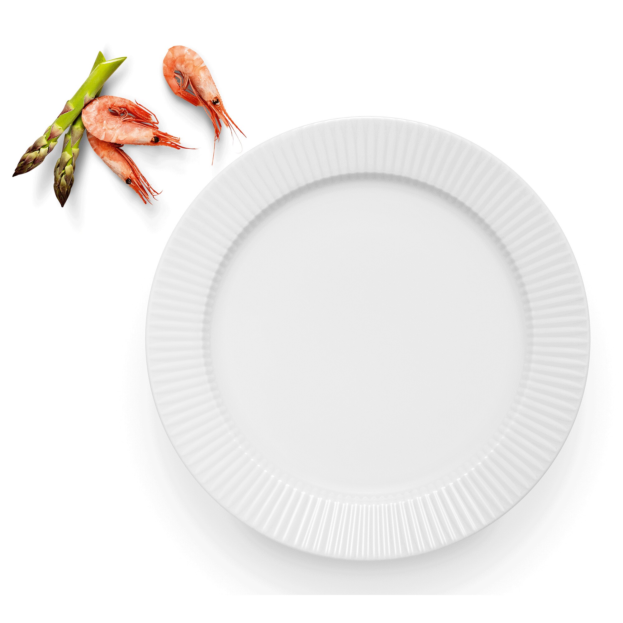 Legio Nova Plate Set of 4 Ø 28cm