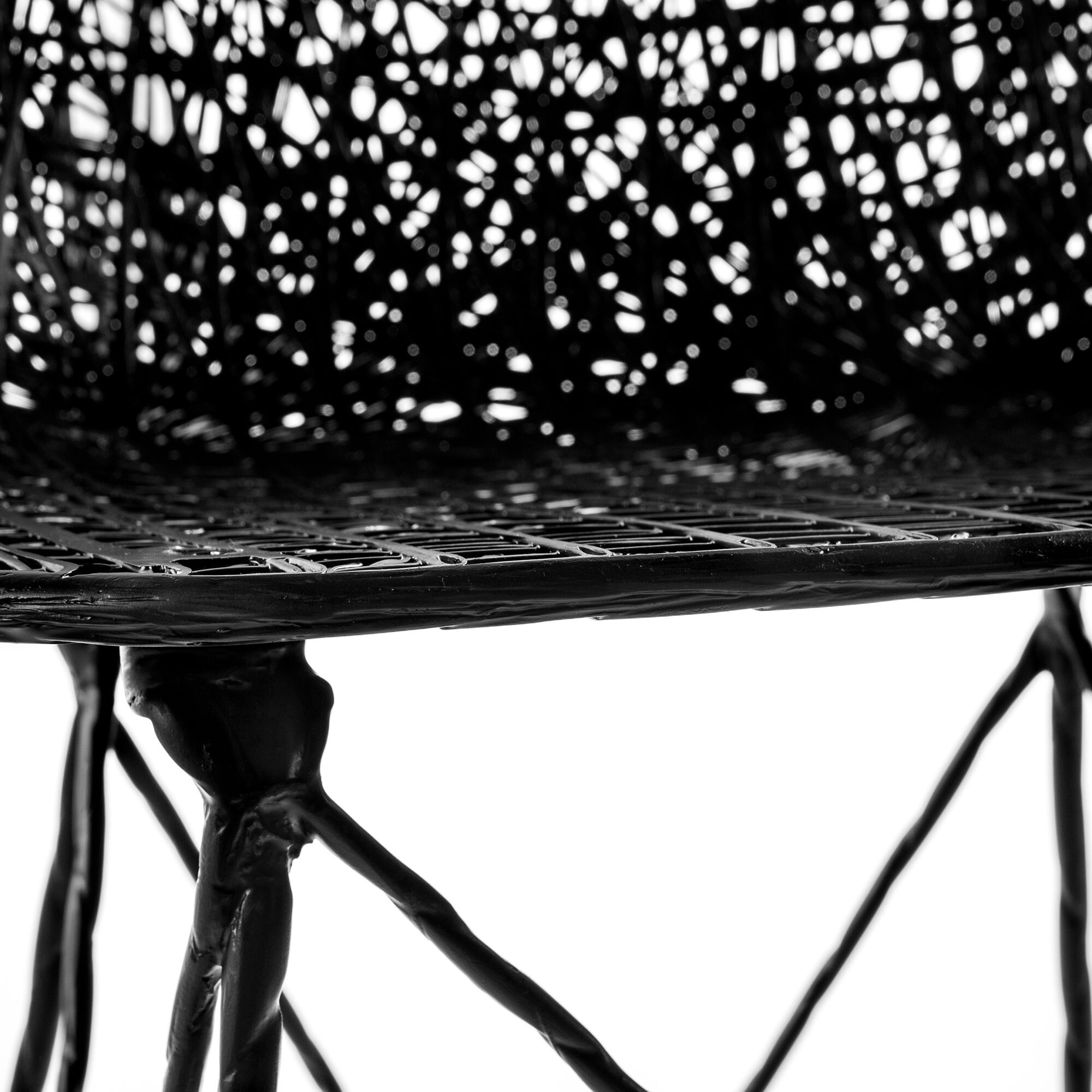 Carbon Bar Chair