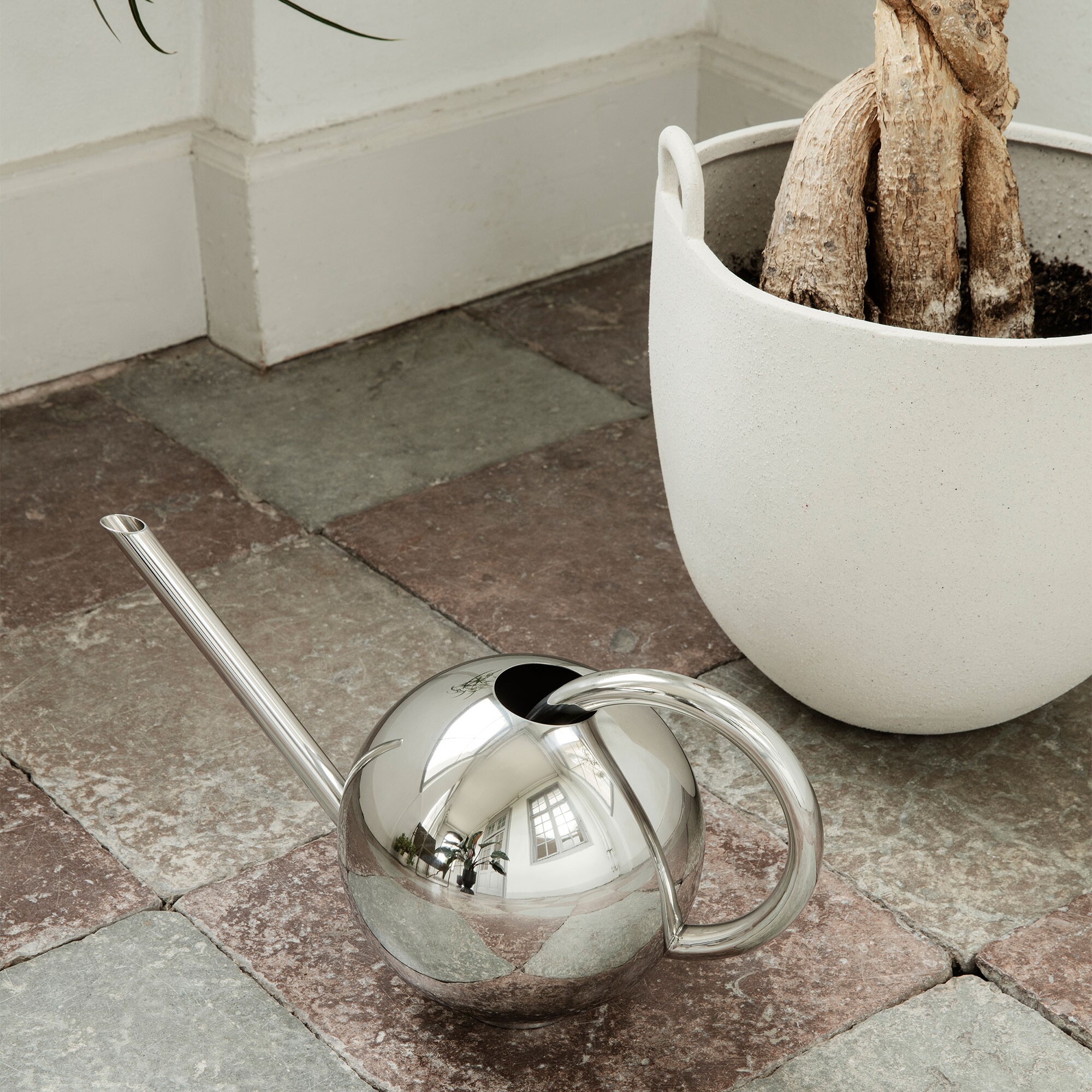 Orb Watering Can