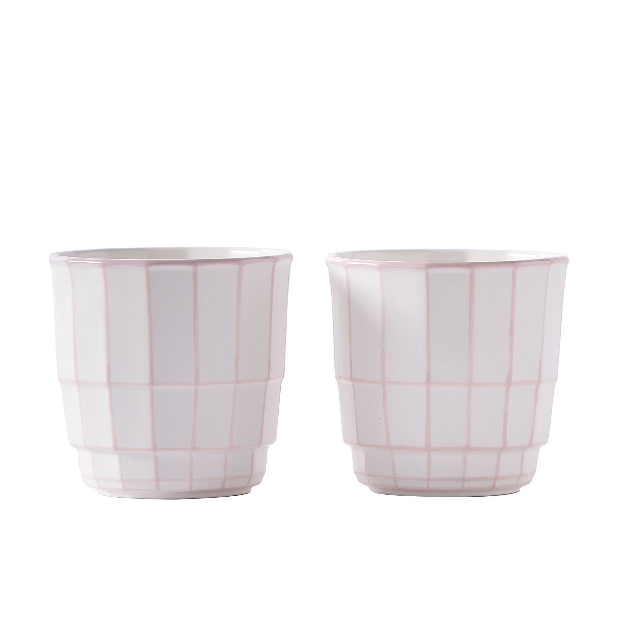 Digi Cup Set of 2