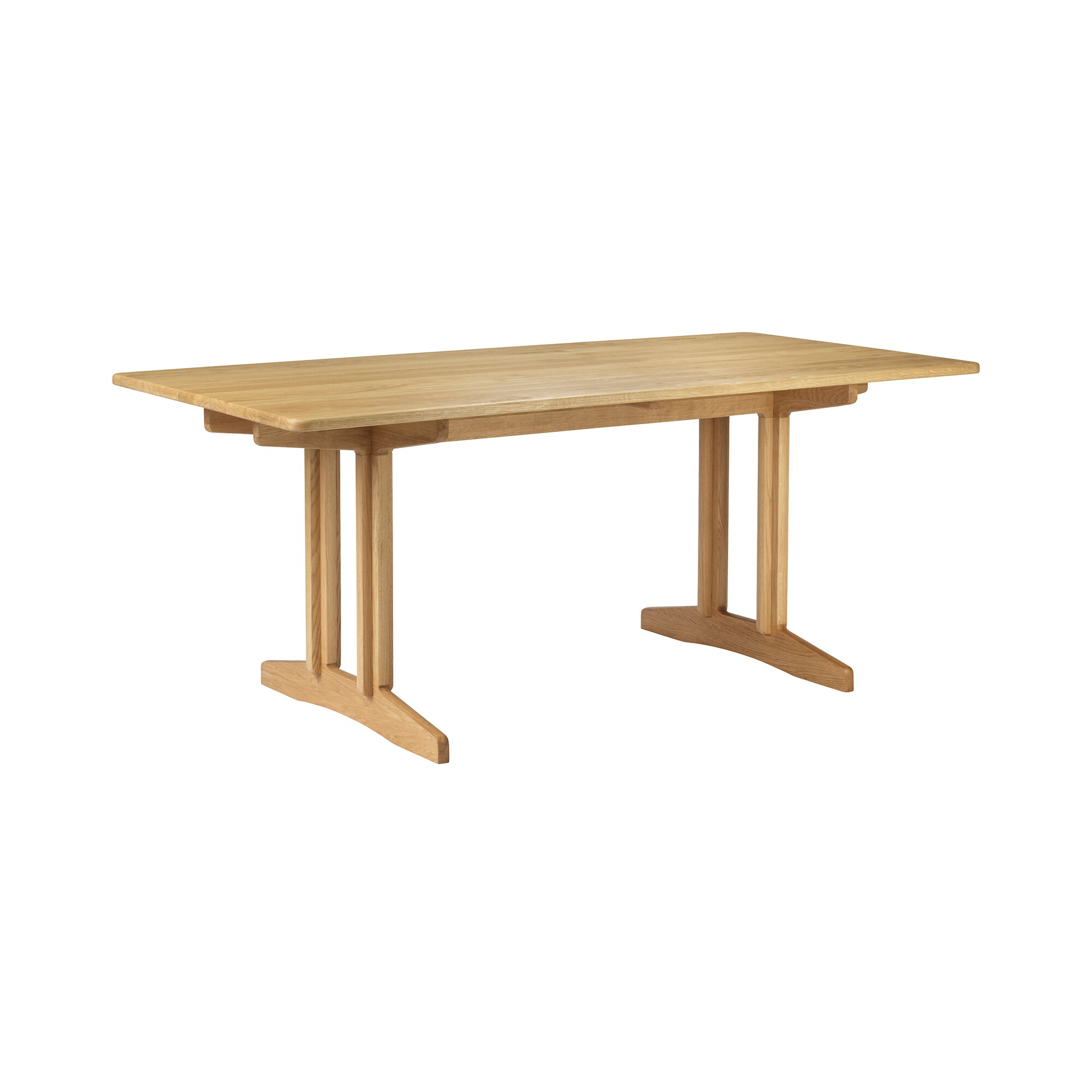 C64 Shakertable Dining Table 180x90cm