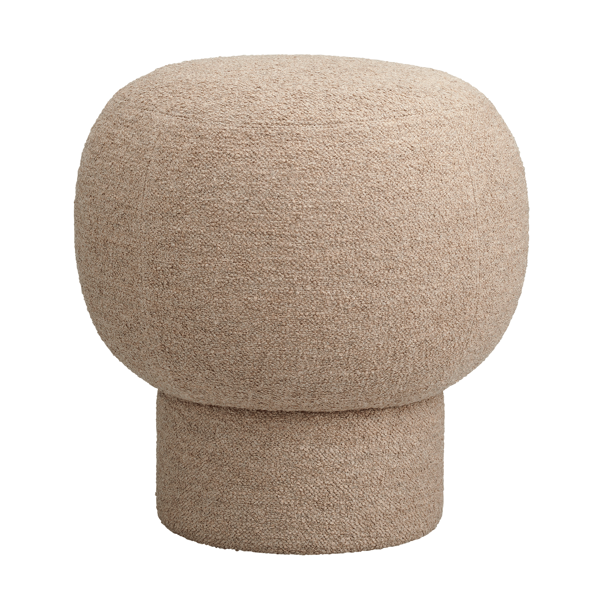 Liége Pouf
