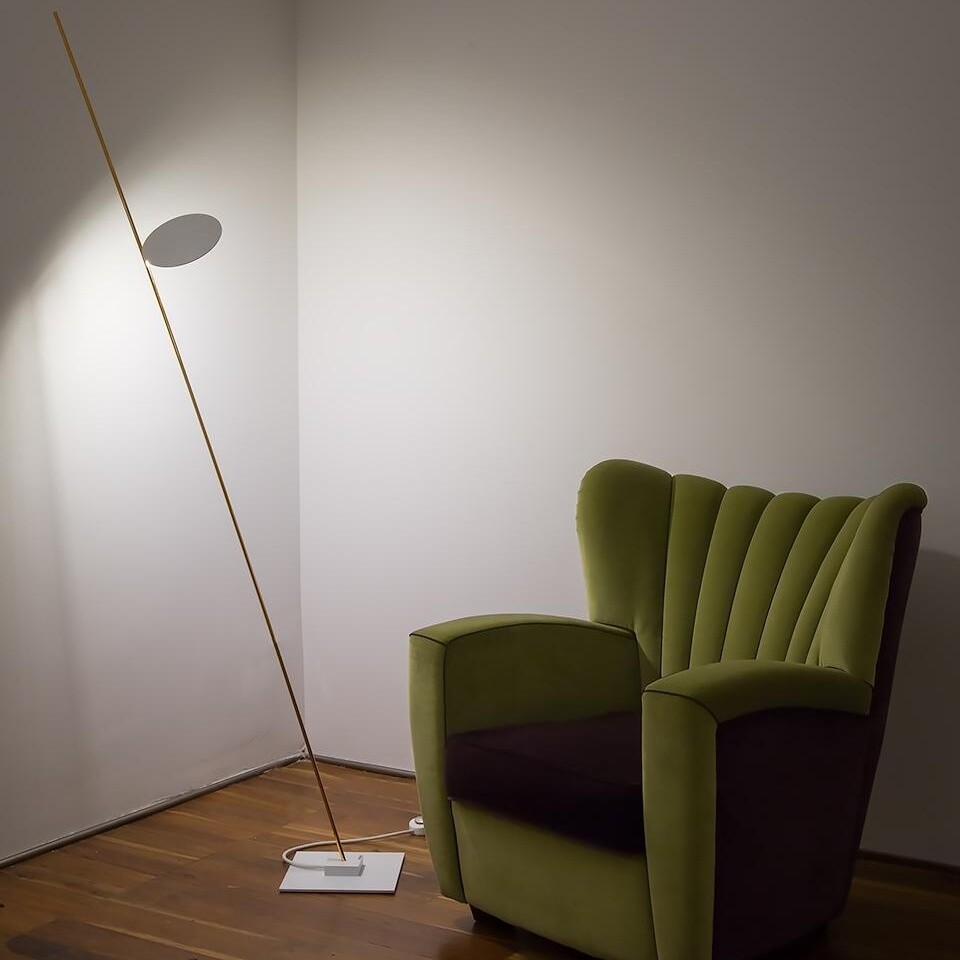 Lederam F1 LED Floor Lamp
