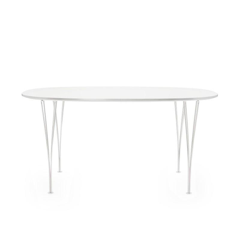 B613 Superelliptic Table 180x120x72cm