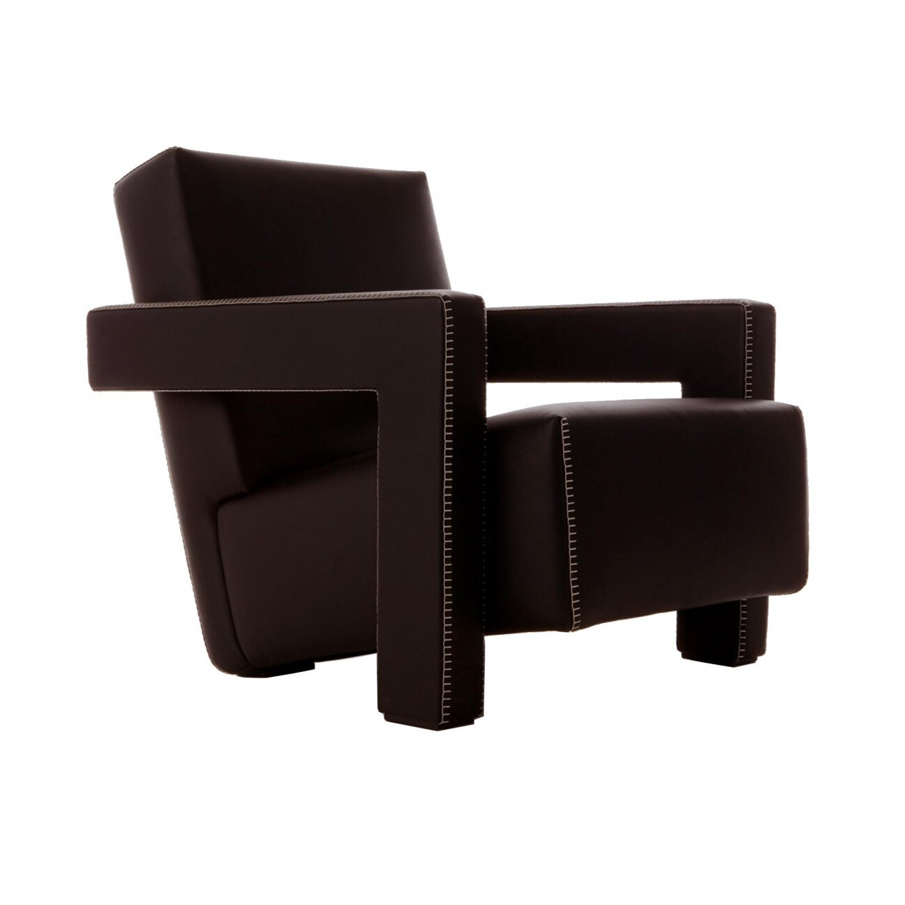 637 Utrecht Leather Chair