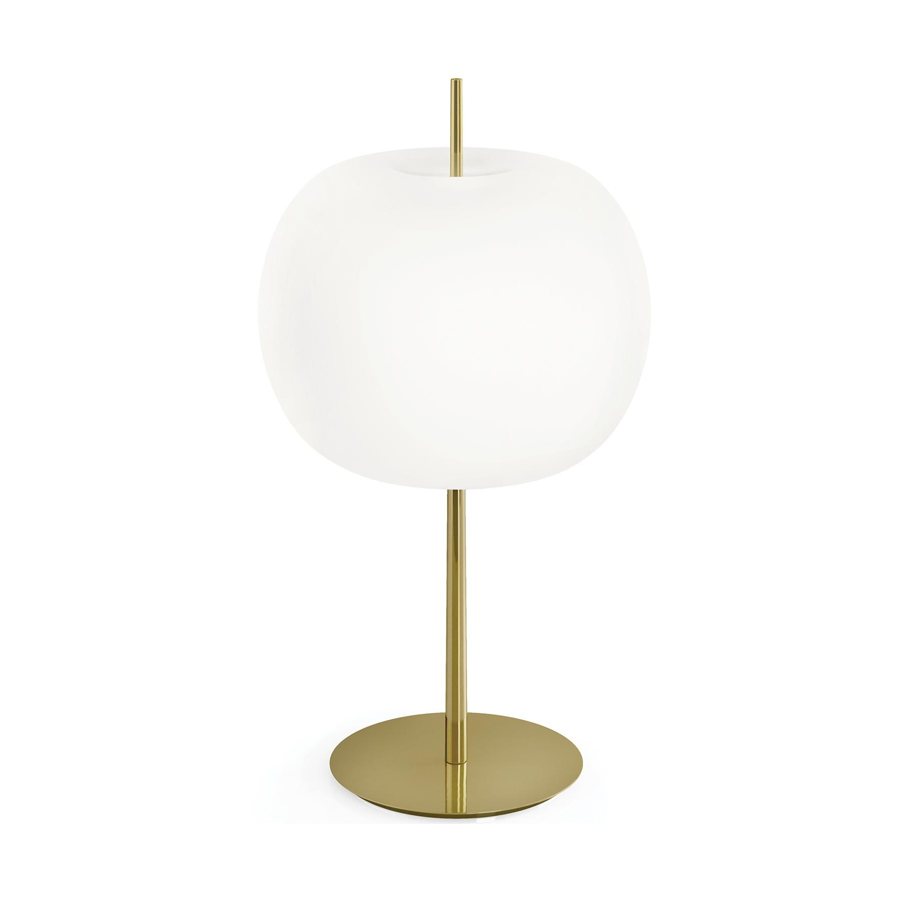 Kushi XL Table Lamp H 61cm