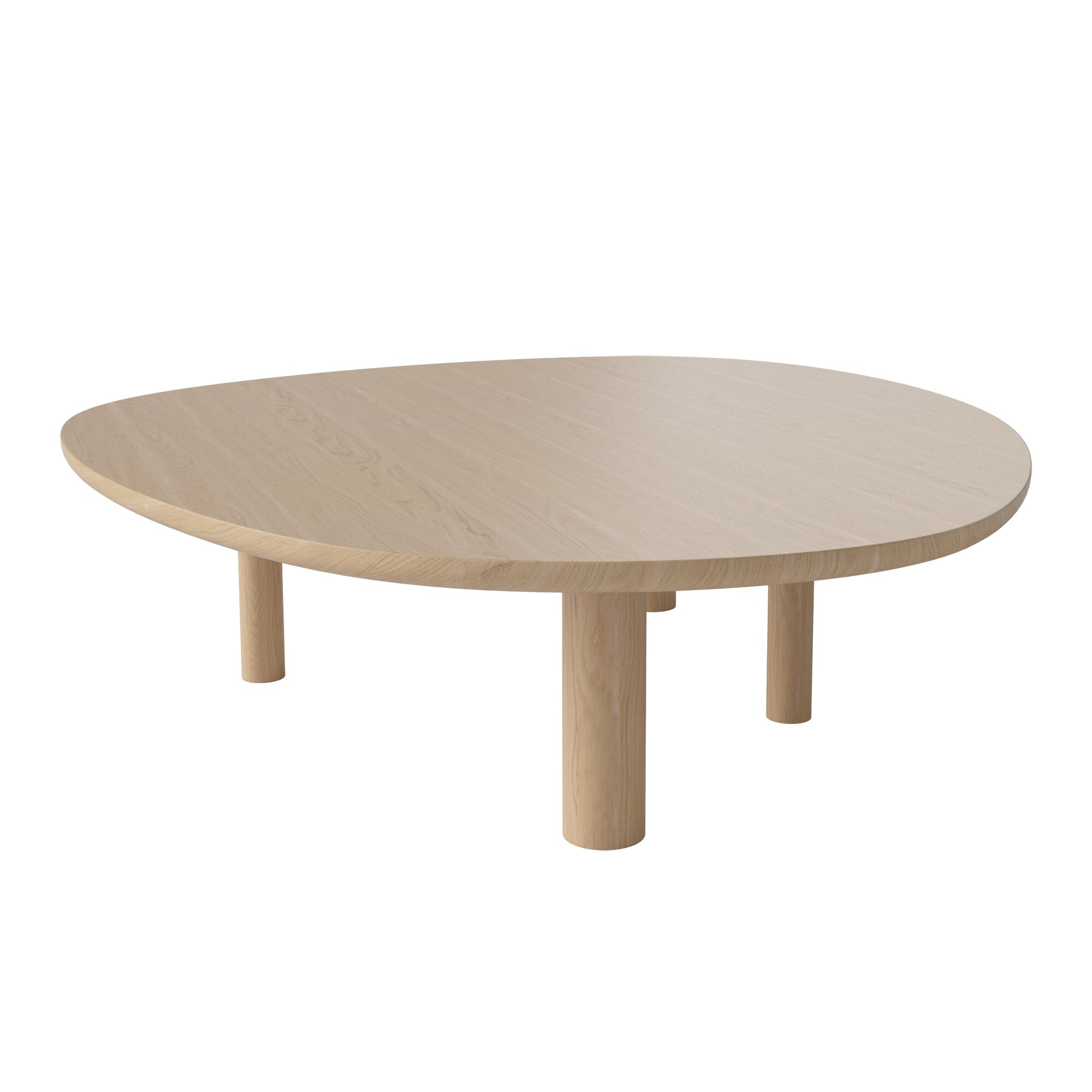 Latch Coffee Table L