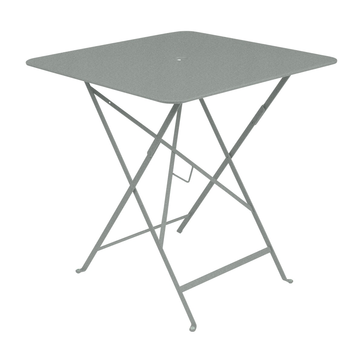 Bistro Folding Table 71x71cm